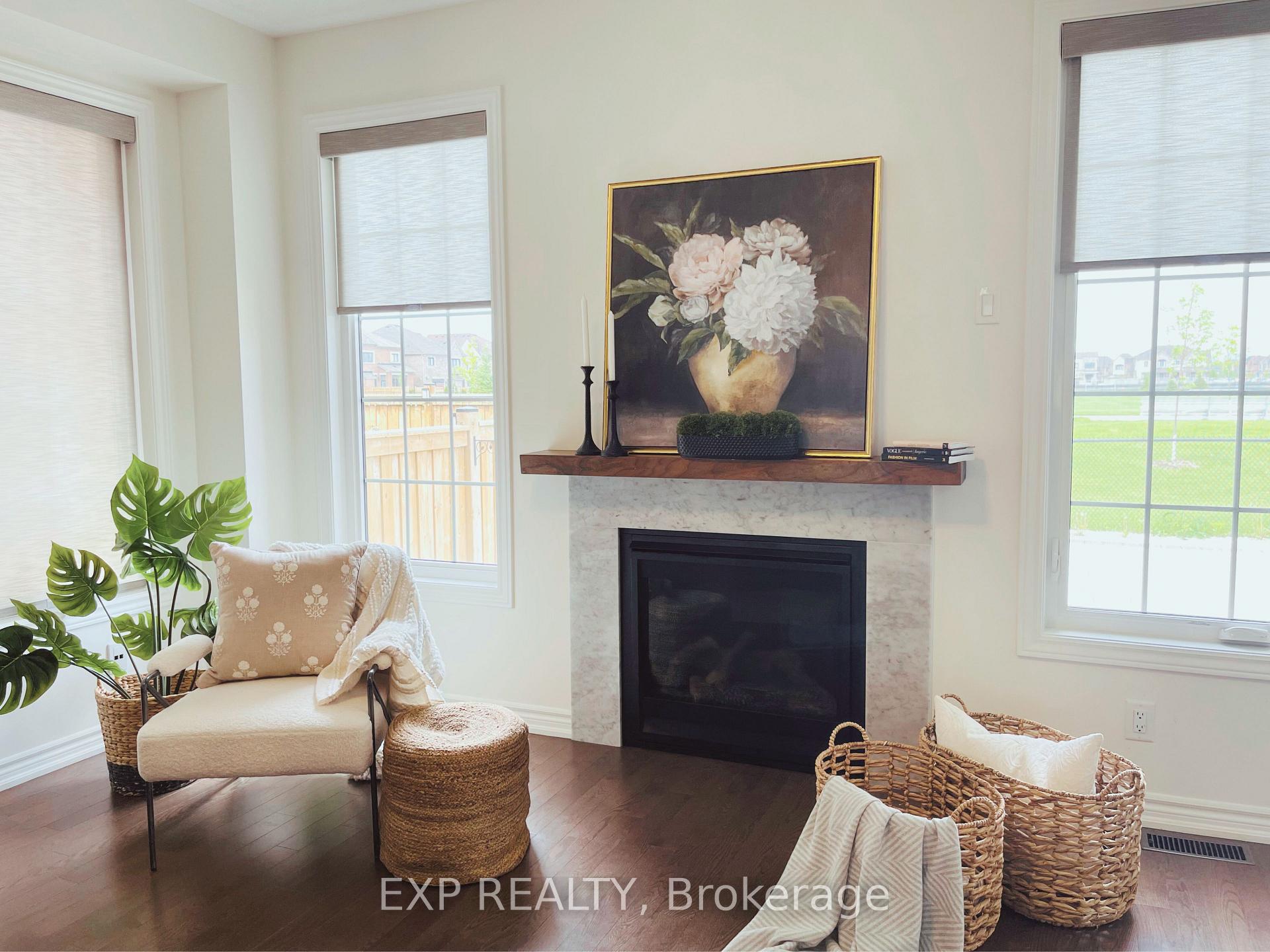 Photo 17 of 95 Maskell Crescent, Whitby, Rural Whitby — HOMEH