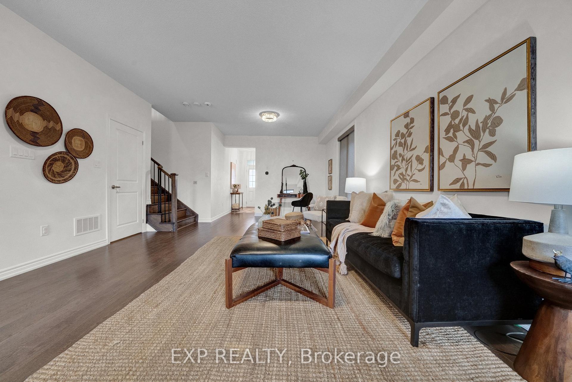 Photo 12 of 95 Maskell Crescent, Whitby, Rural Whitby — HOMEH