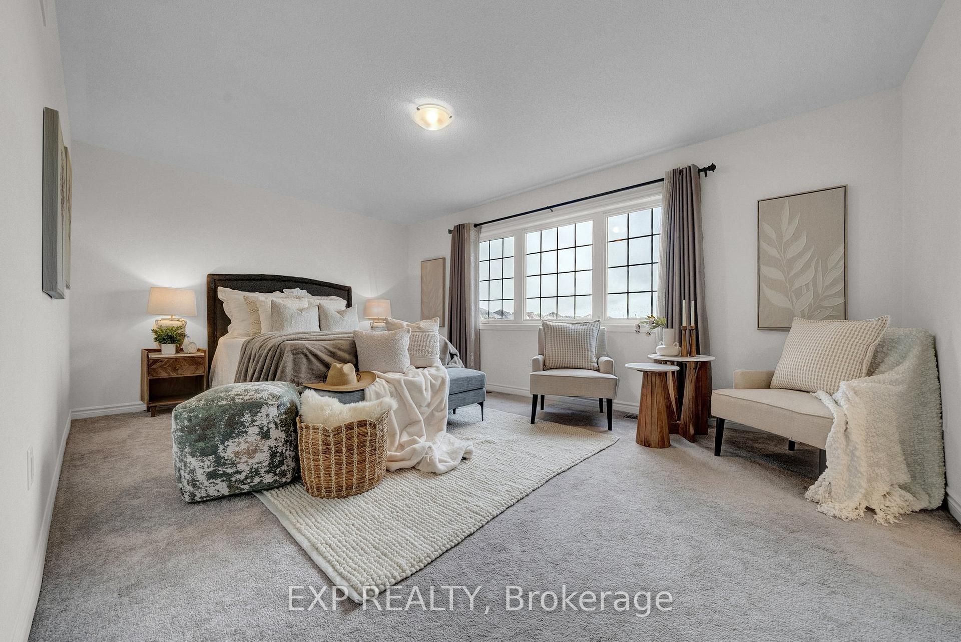 Photo 21 of 95 Maskell Crescent, Whitby, Rural Whitby — HOMEH