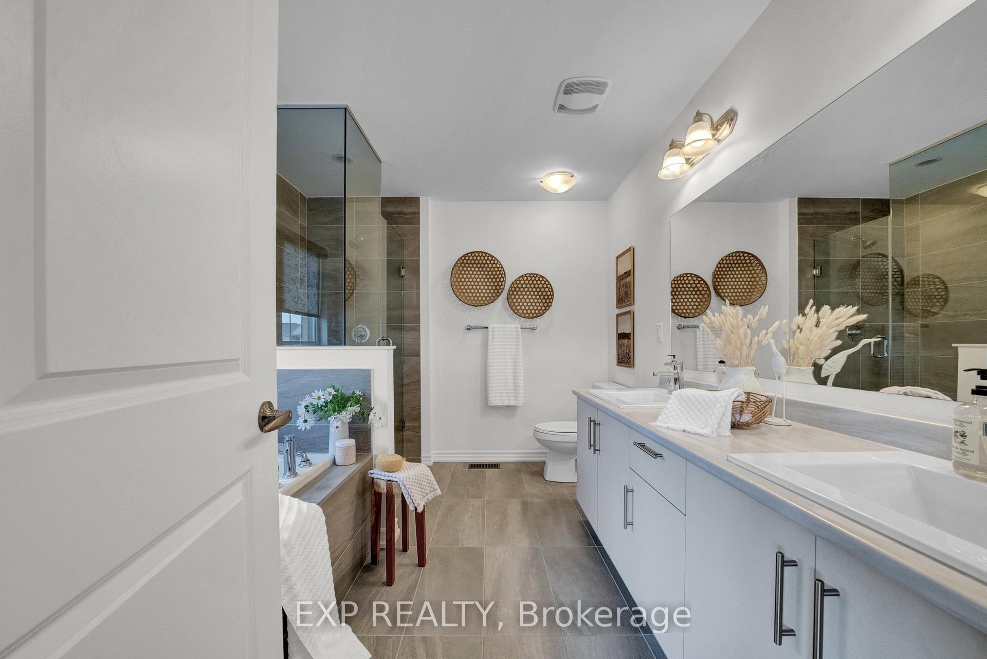 Photo 20 of 95 Maskell Crescent, Whitby, Rural Whitby — HOMEH