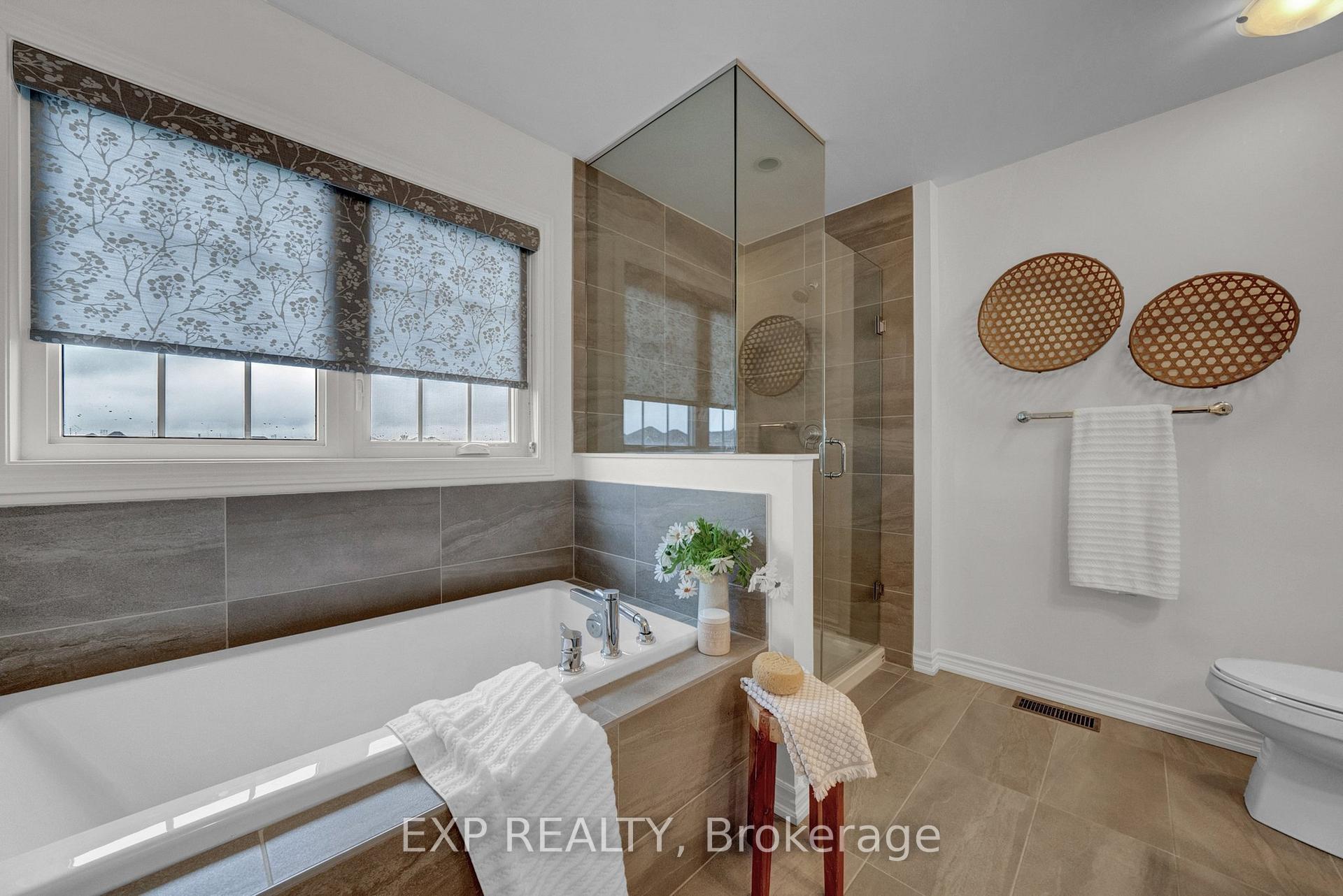 Photo 6 of 95 Maskell Crescent, Whitby, Rural Whitby — HOMEH