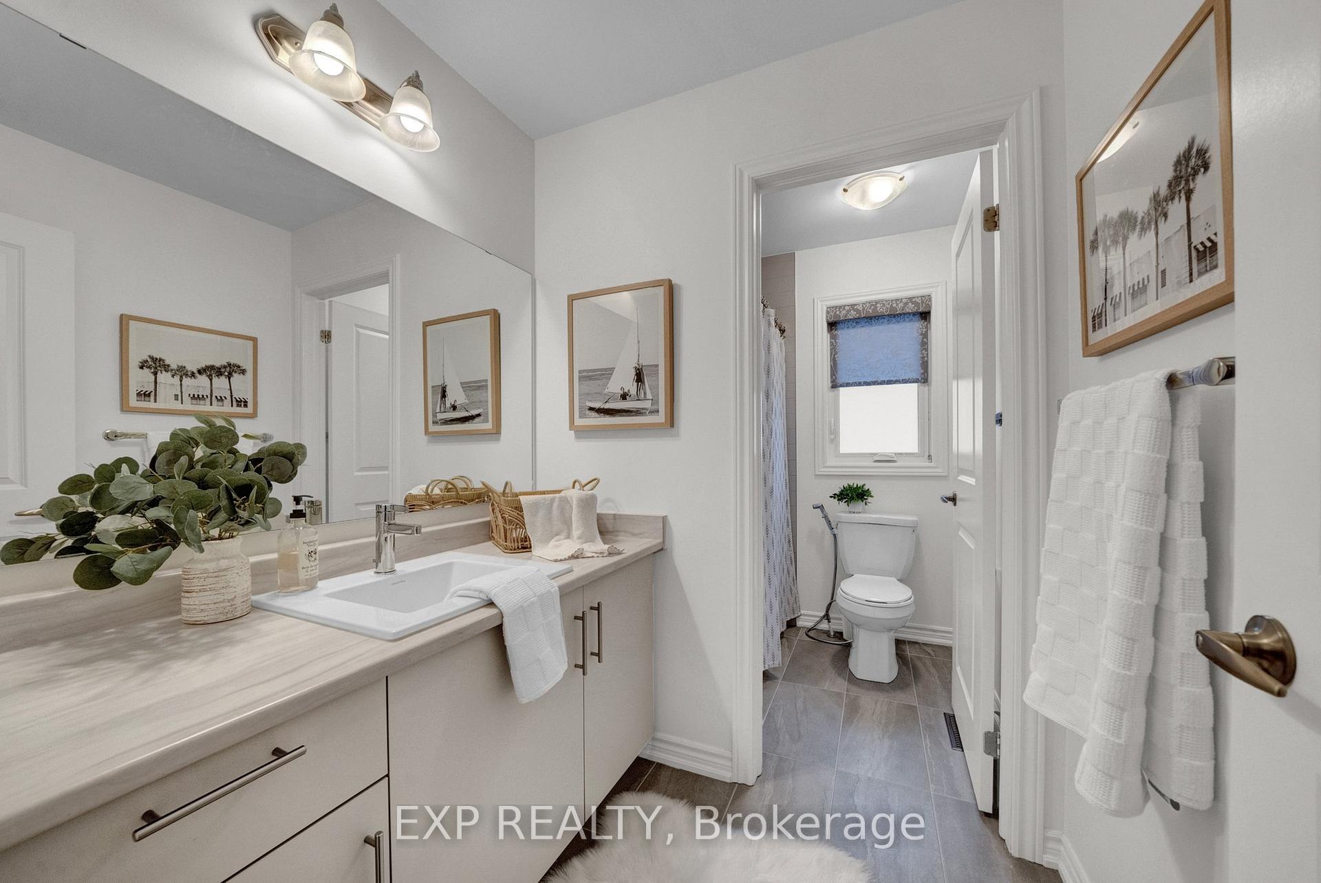 Photo 15 of 95 Maskell Crescent, Whitby, Rural Whitby — HOMEH