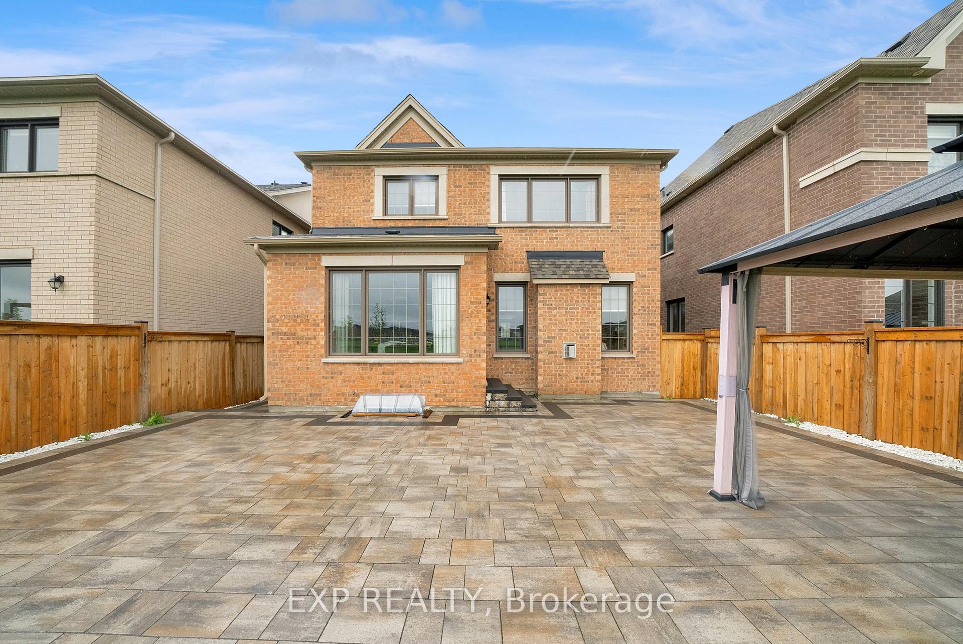 Photo 25 of 95 Maskell Crescent, Whitby, Rural Whitby — HOMEH
