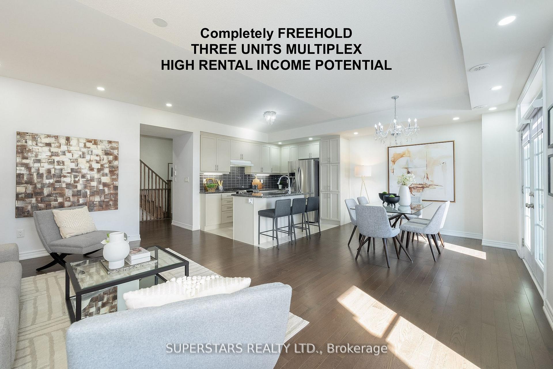 Photo 1 of 11 Luzon Avenue, Markham, Box Grove — HOMEH