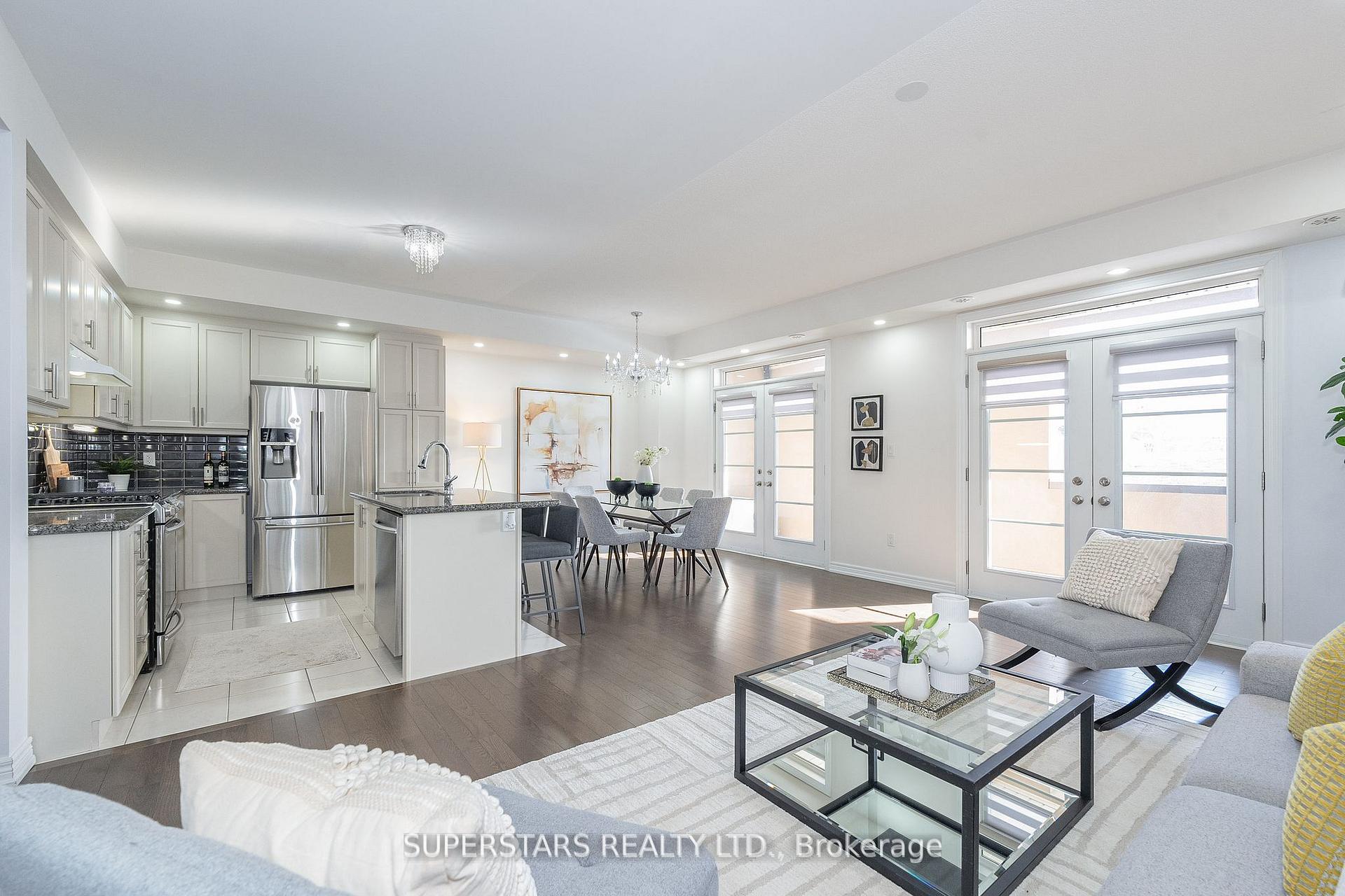 Photo 17 of 11 Luzon Avenue, Markham, Box Grove — HOMEH