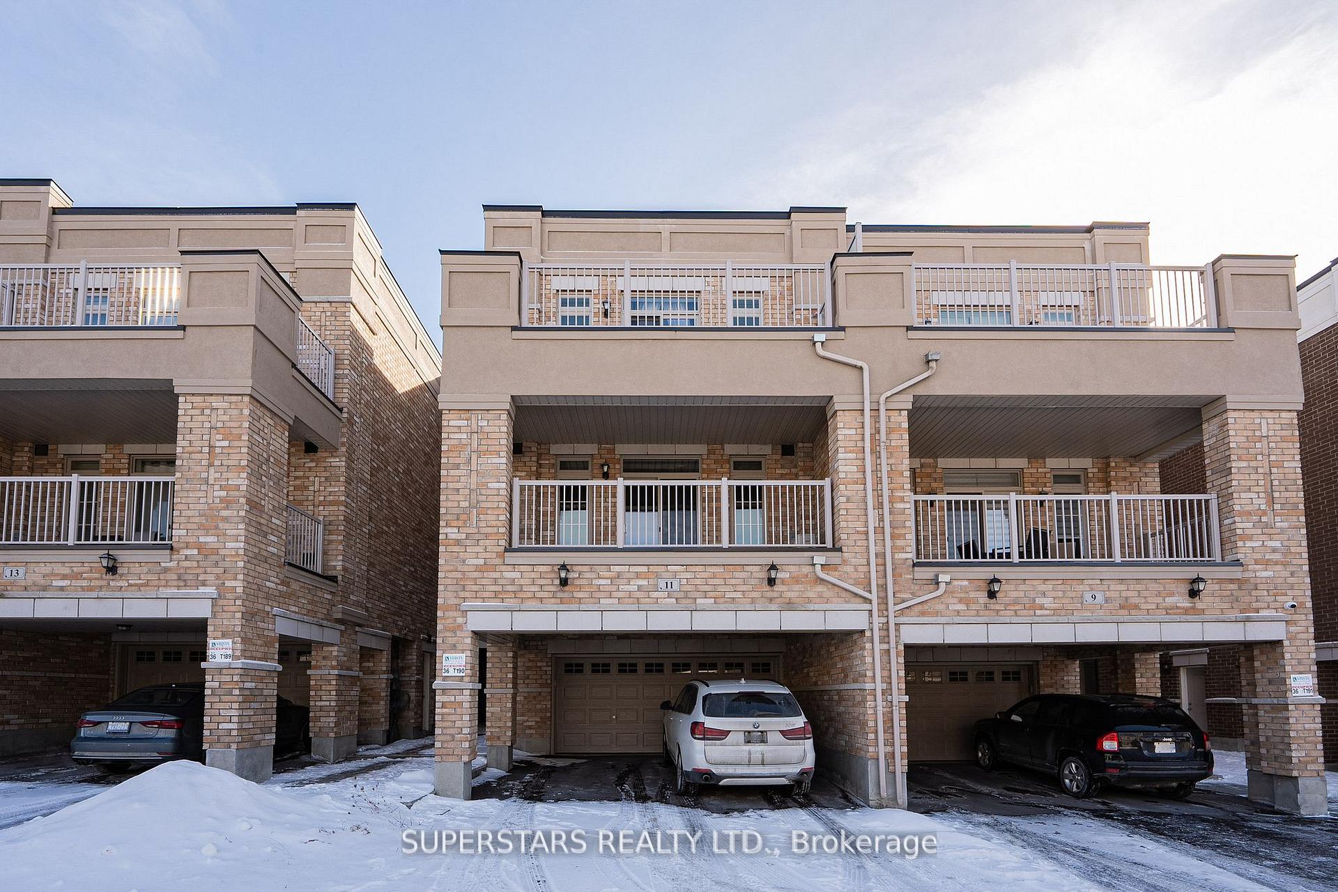 Photo 10 of 11 Luzon Avenue, Markham, Box Grove — HOMEH