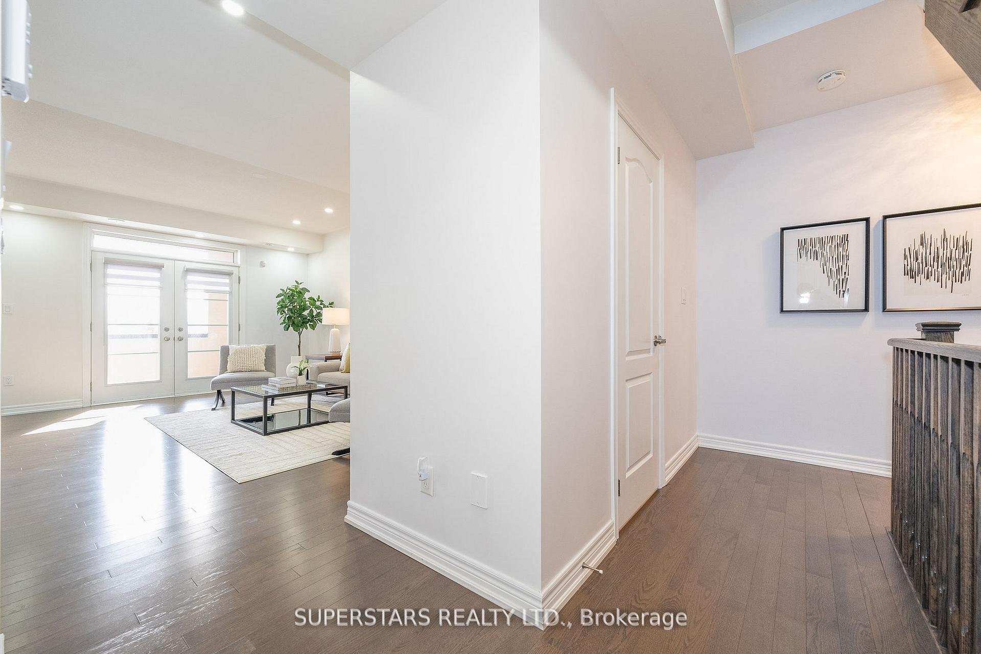 Photo 14 of 11 Luzon Avenue, Markham, Box Grove — HOMEH