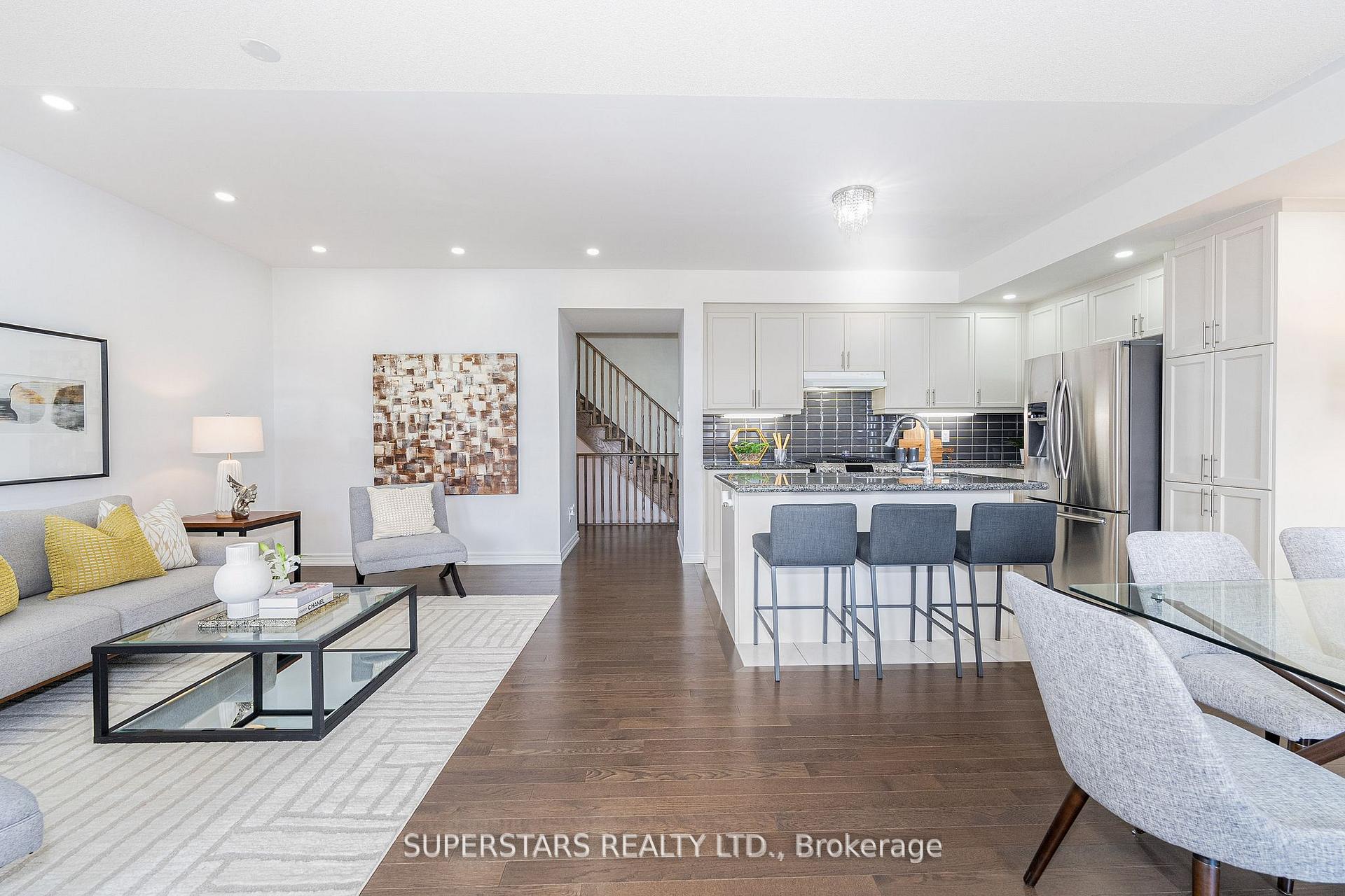 Photo 22 of 11 Luzon Avenue, Markham, Box Grove — HOMEH