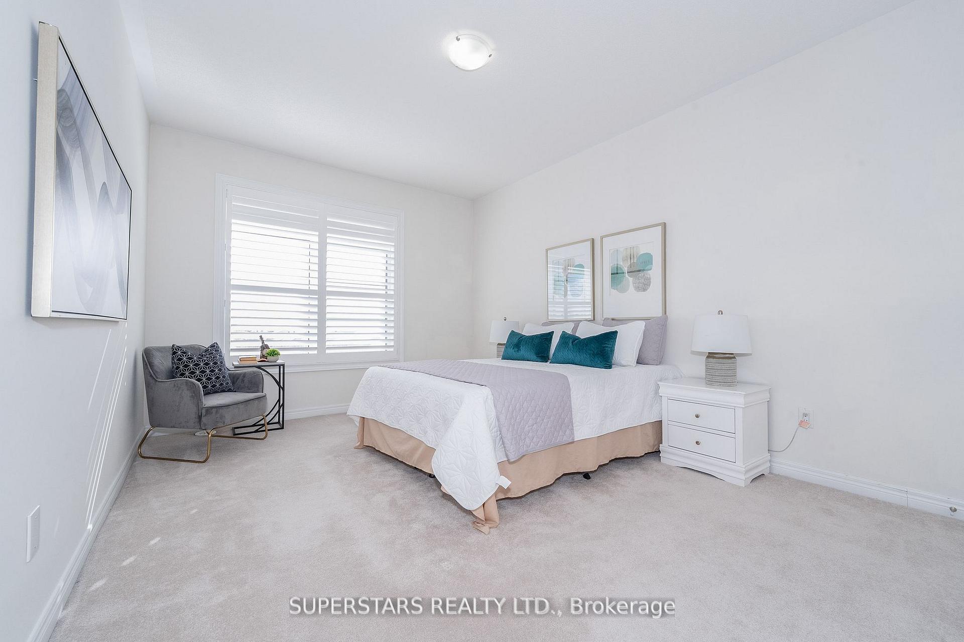 Photo 3 of 11 Luzon Avenue, Markham, Box Grove — HOMEH