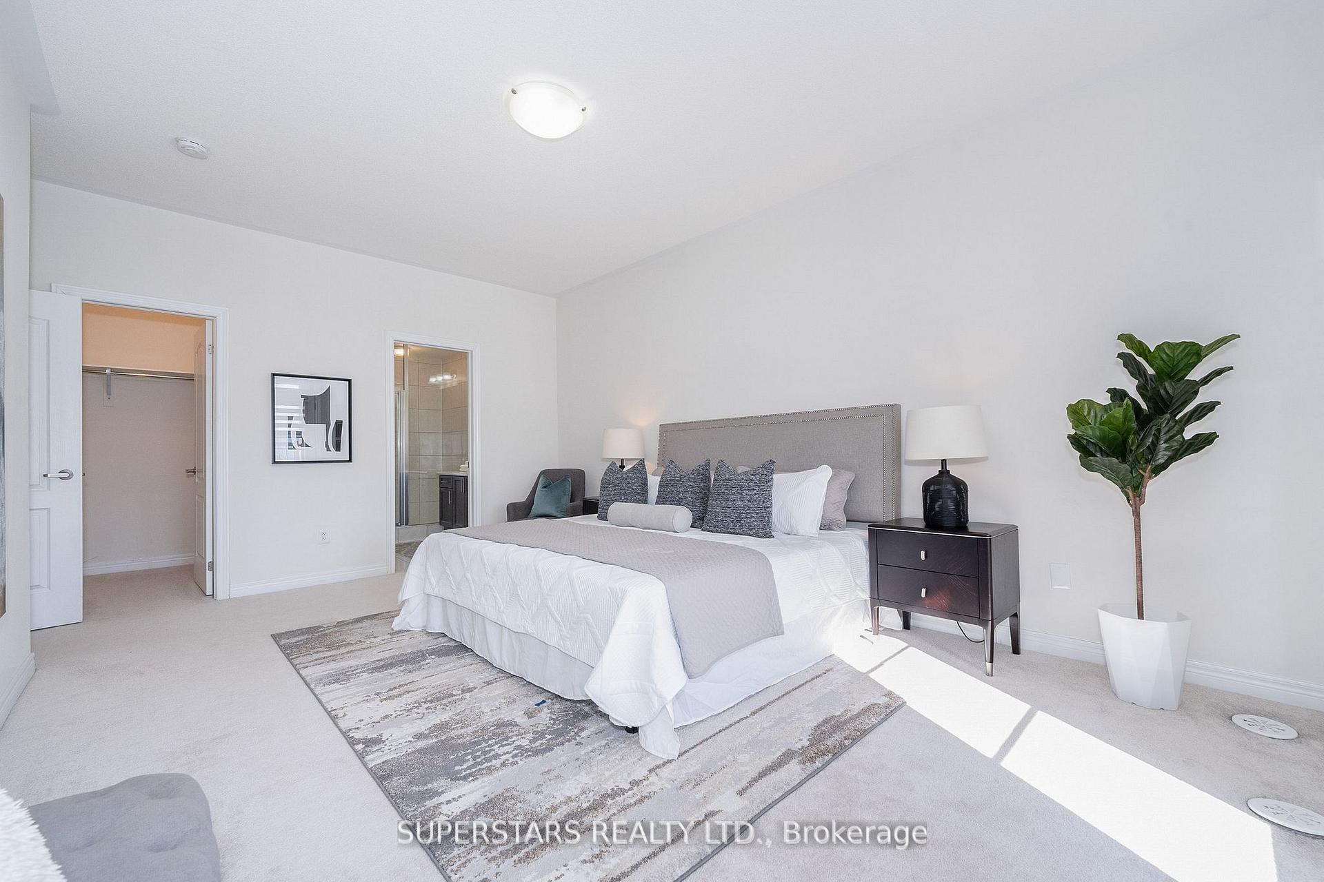 Photo 31 of 11 Luzon Avenue, Markham, Box Grove — HOMEH