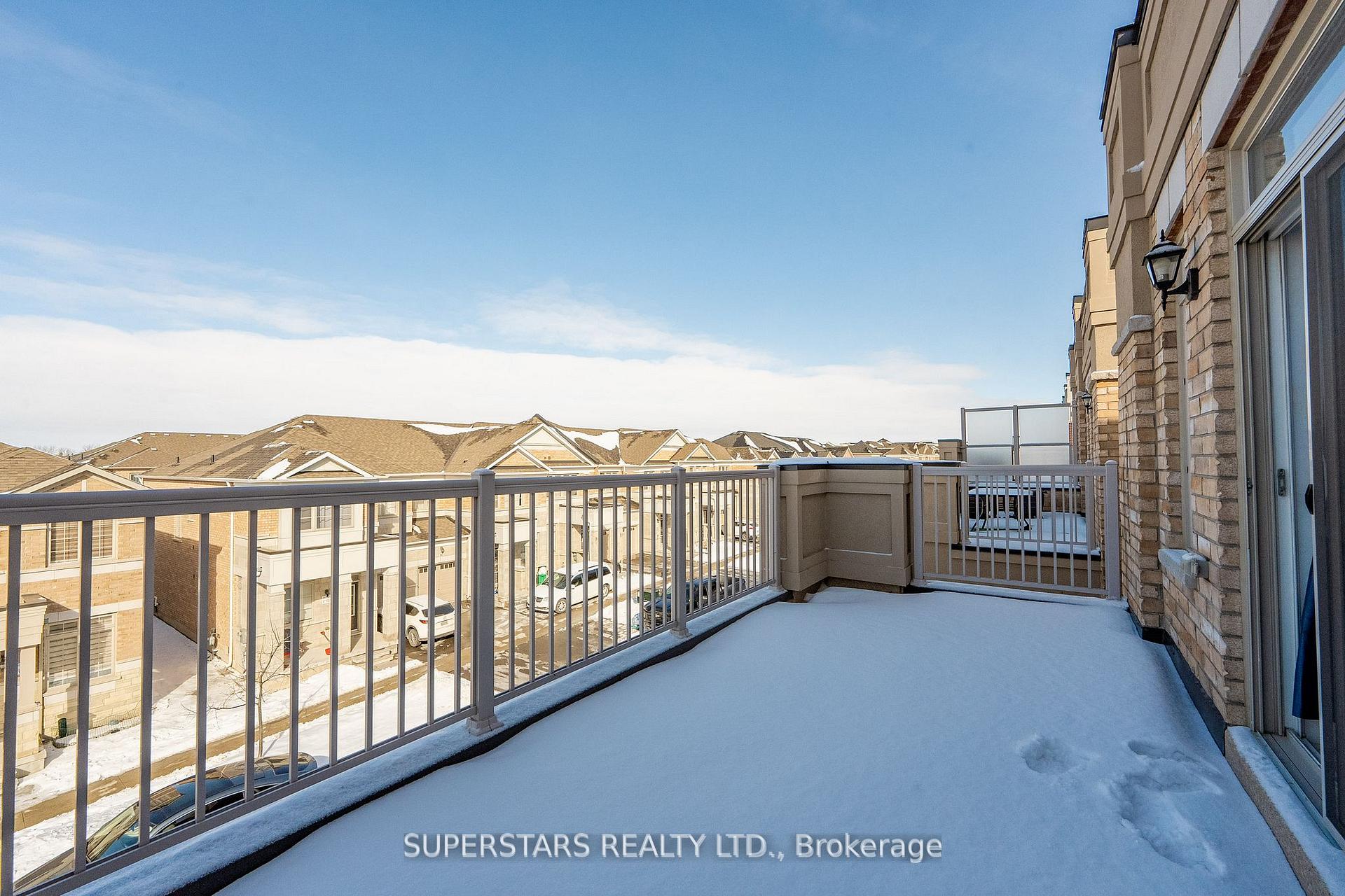 Photo 16 of 11 Luzon Avenue, Markham, Box Grove — HOMEH
