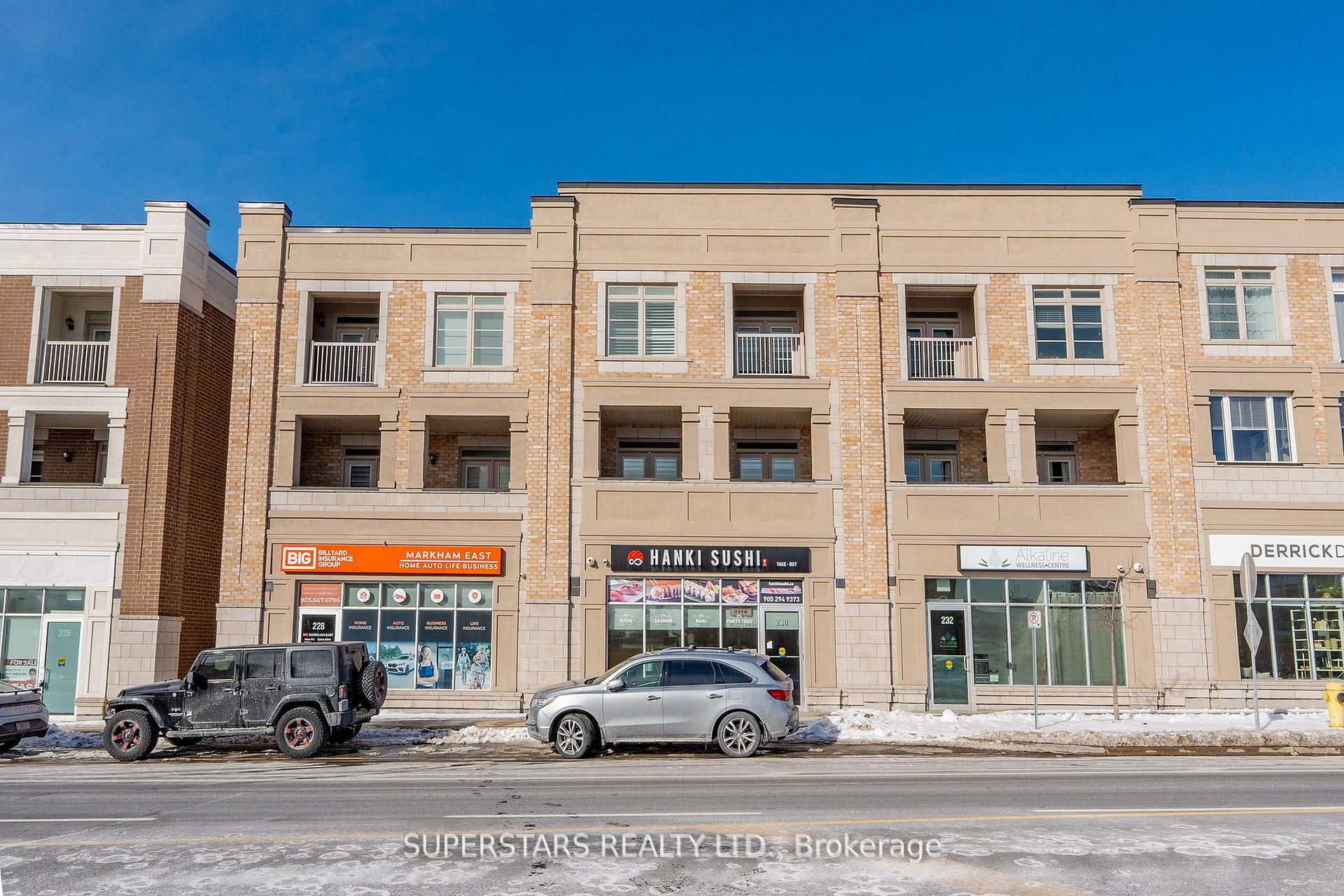 Photo 11 of 11 Luzon Avenue, Markham, Box Grove — HOMEH