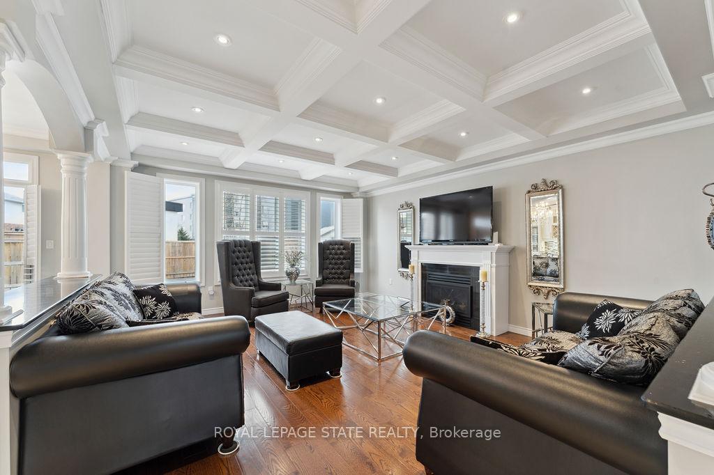 Photo 7 of 88 Chartwell Circle, Hamilton, Jerome — HOMEH