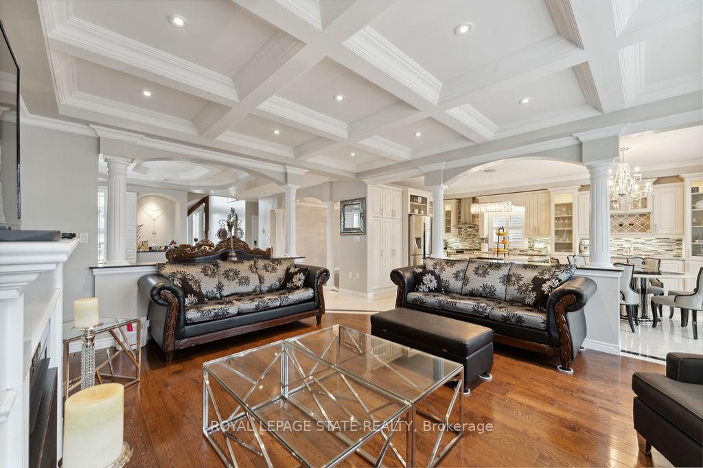 Photo 3 of 88 Chartwell Circle, Hamilton, Jerome — HOMEH