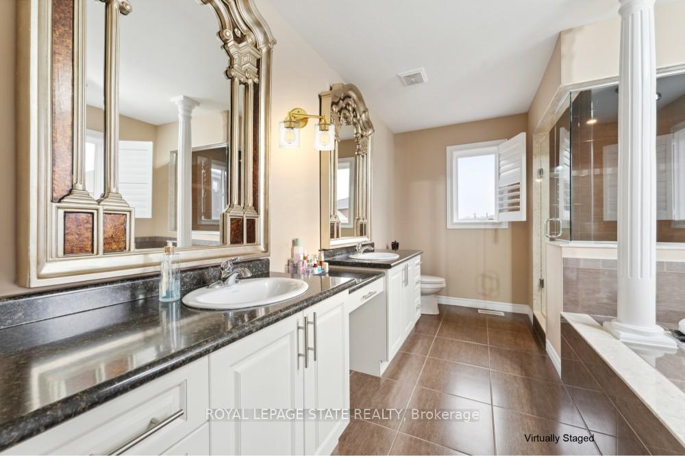 Photo 21 of 88 Chartwell Circle, Hamilton, Jerome — HOMEH