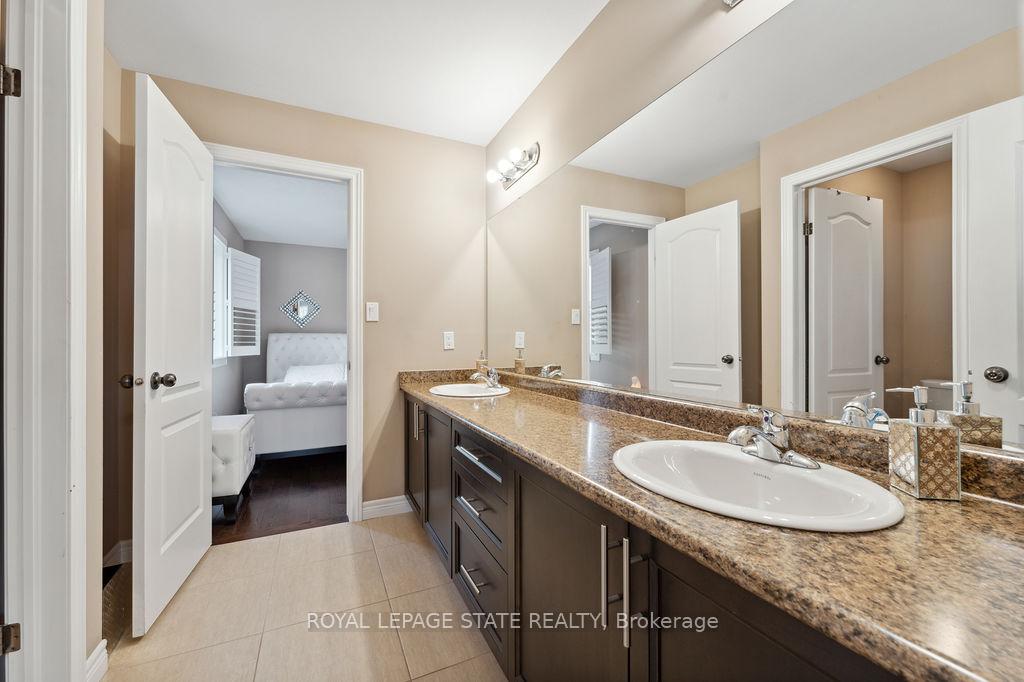 Photo 19 of 88 Chartwell Circle, Hamilton, Jerome — HOMEH