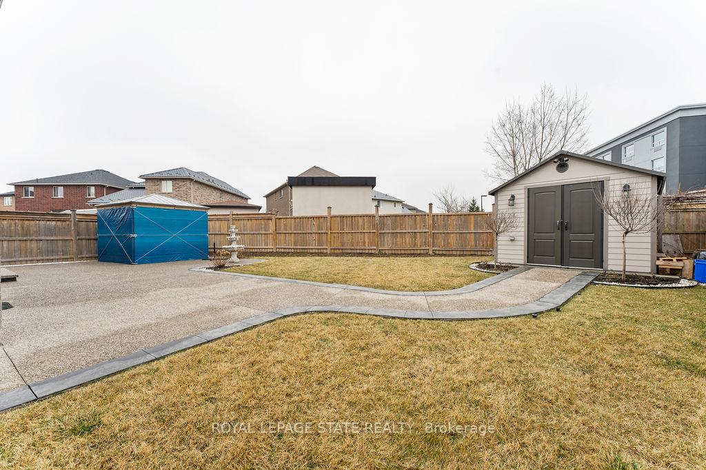 Photo 29 of 88 Chartwell Circle, Hamilton, Jerome — HOMEH
