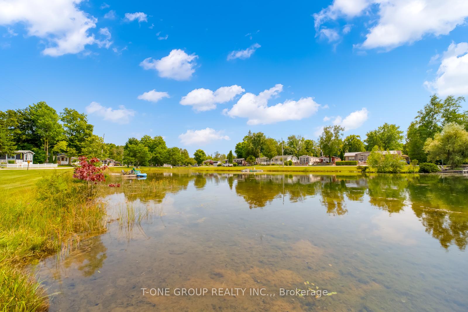 Photo 25 of 6 Golden Pond Road, Puslinch, Rural Puslinch East — HOMEH