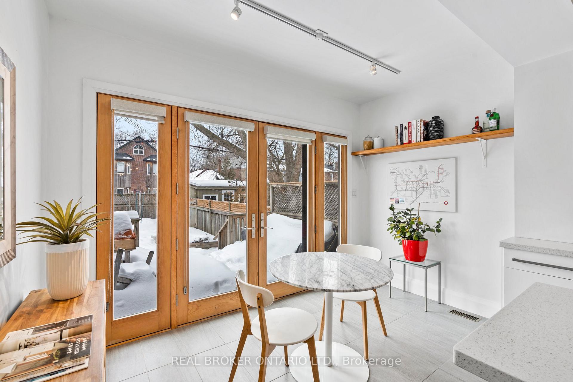 Photo 2 of 32 Monarch Park Avenue, Toronto, Greenwood-Coxwell — HOMEH