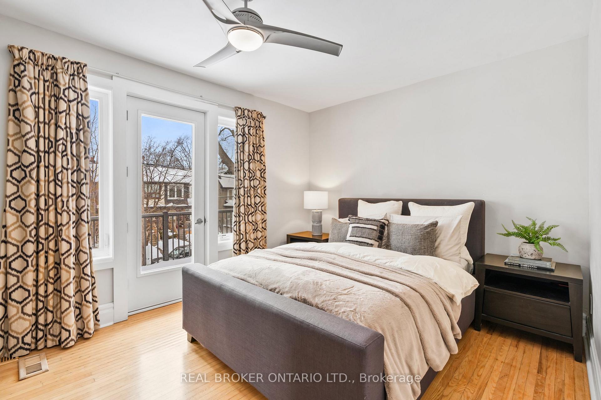 Photo 15 of 32 Monarch Park Avenue, Toronto, Greenwood-Coxwell — HOMEH