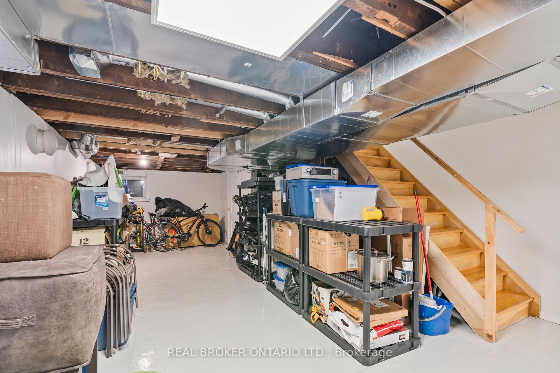 Photo 27 of 32 Monarch Park Avenue, Toronto, Greenwood-Coxwell — HOMEH