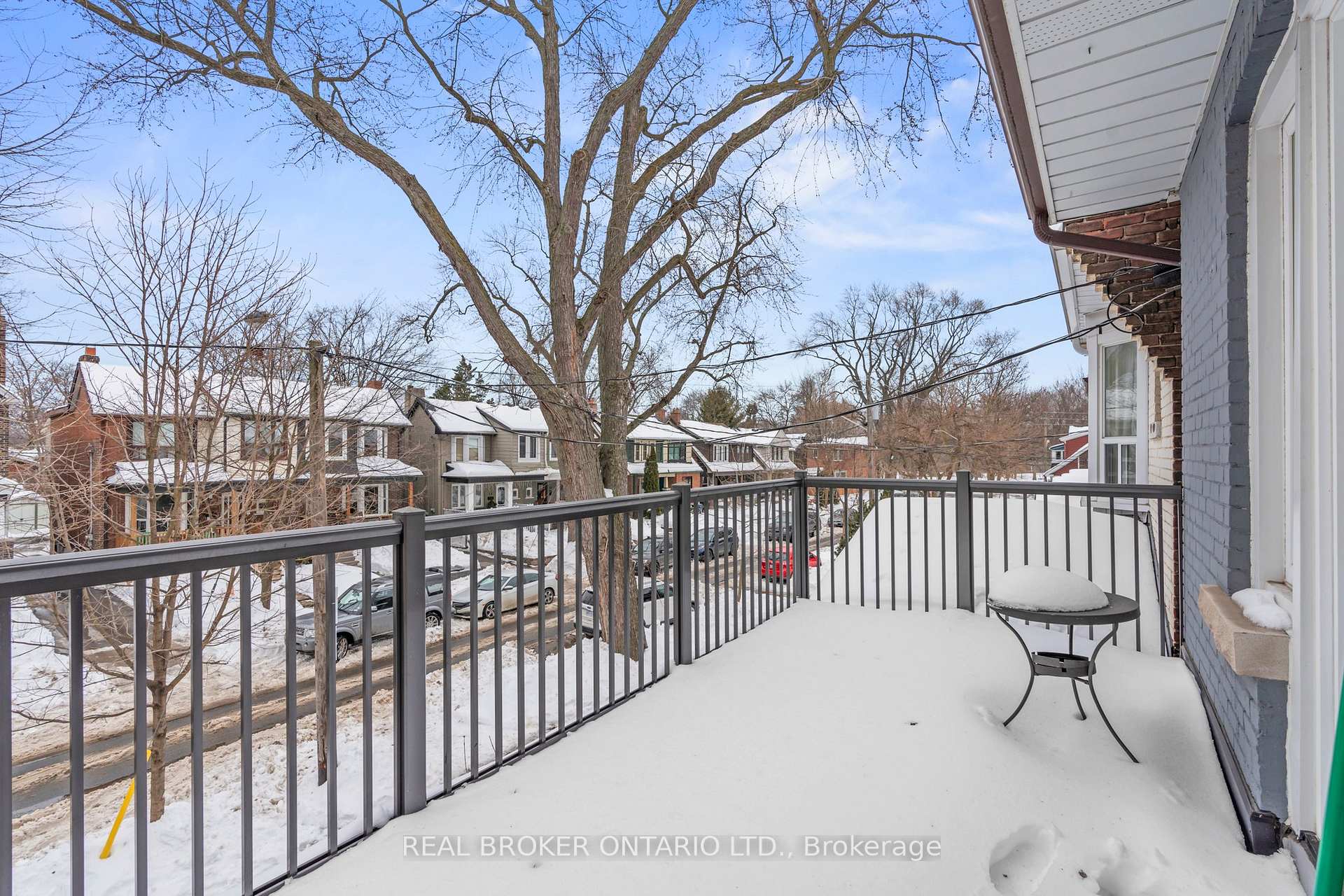 Photo 40 of 32 Monarch Park Avenue, Toronto, Greenwood-Coxwell — HOMEH