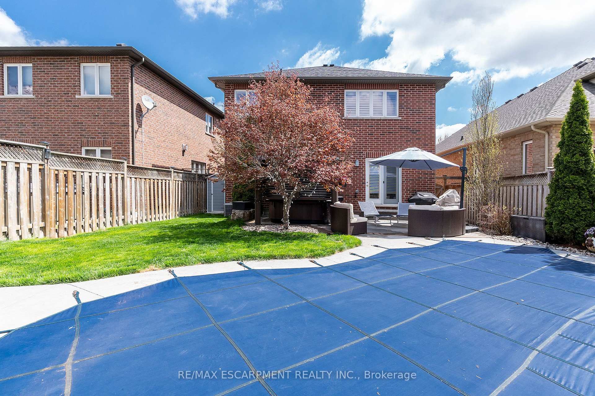 Photo 27 of 537 Valridge Drive, Hamilton, Parkview — HOMEH