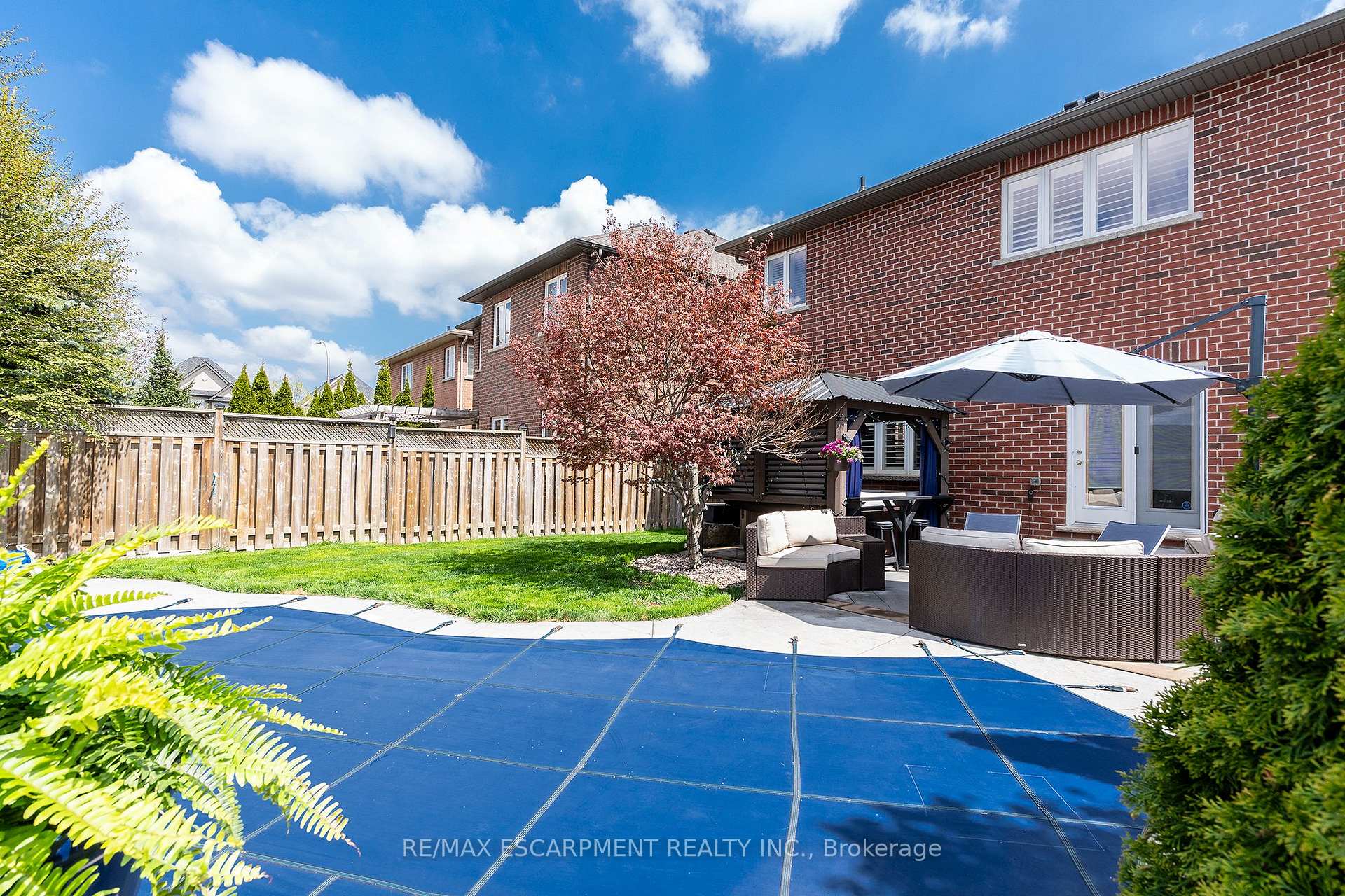 Photo 29 of 537 Valridge Drive, Hamilton, Parkview — HOMEH