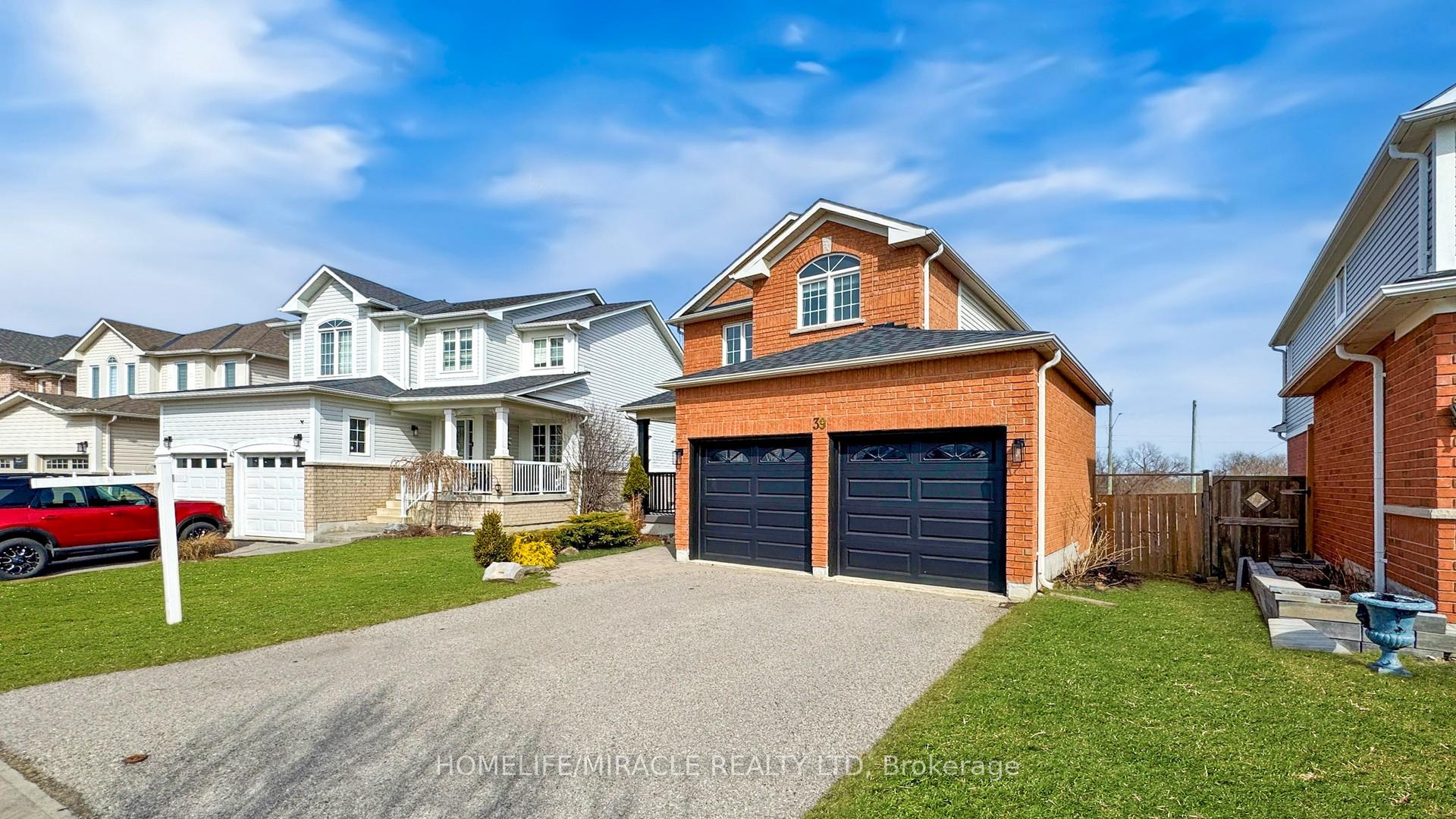 Photo 6 of 39 Eldad Drive, Clarington, Bowmanville — HOMEH