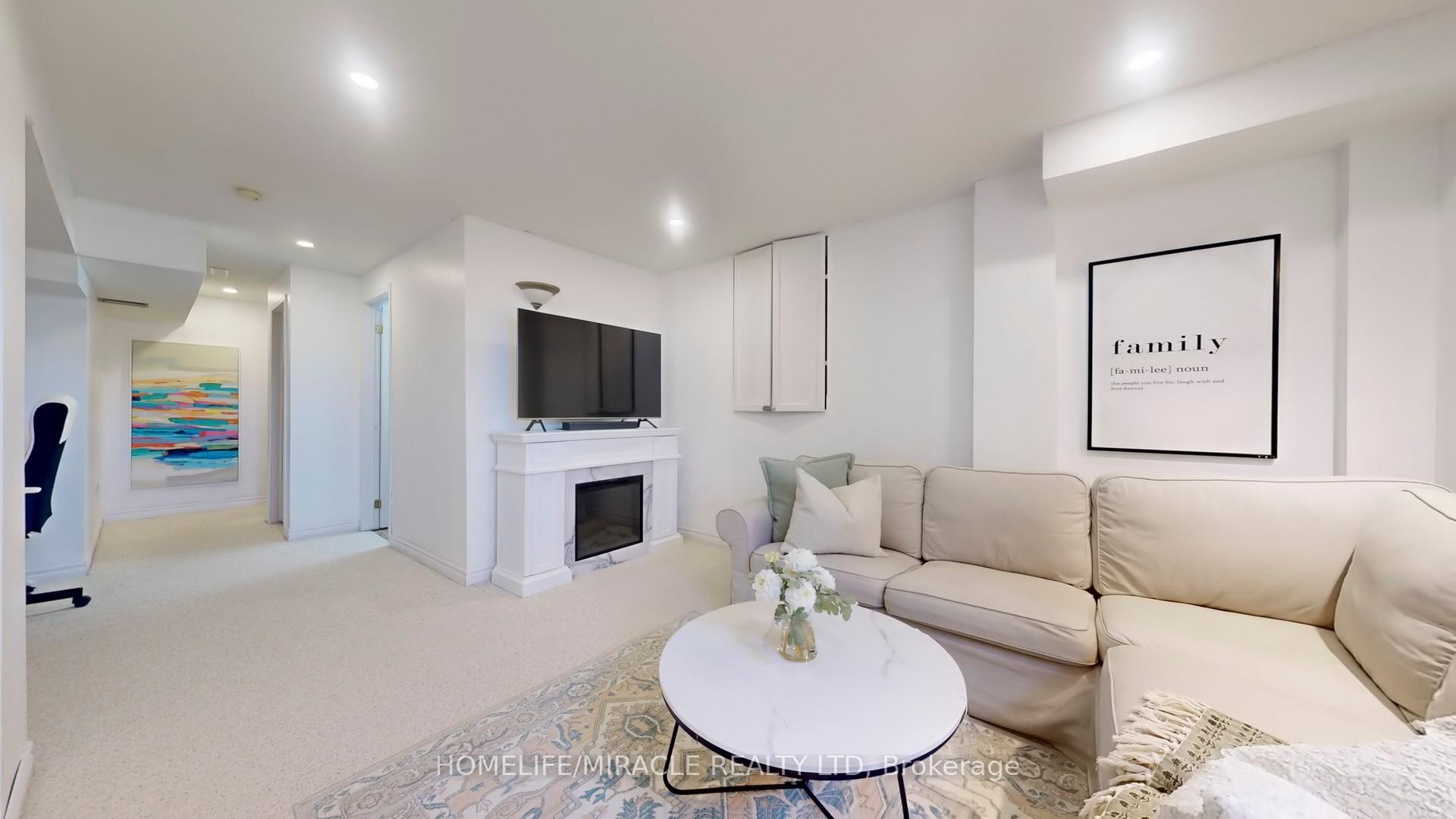 Photo 31 of 39 Eldad Drive, Clarington, Bowmanville — HOMEH