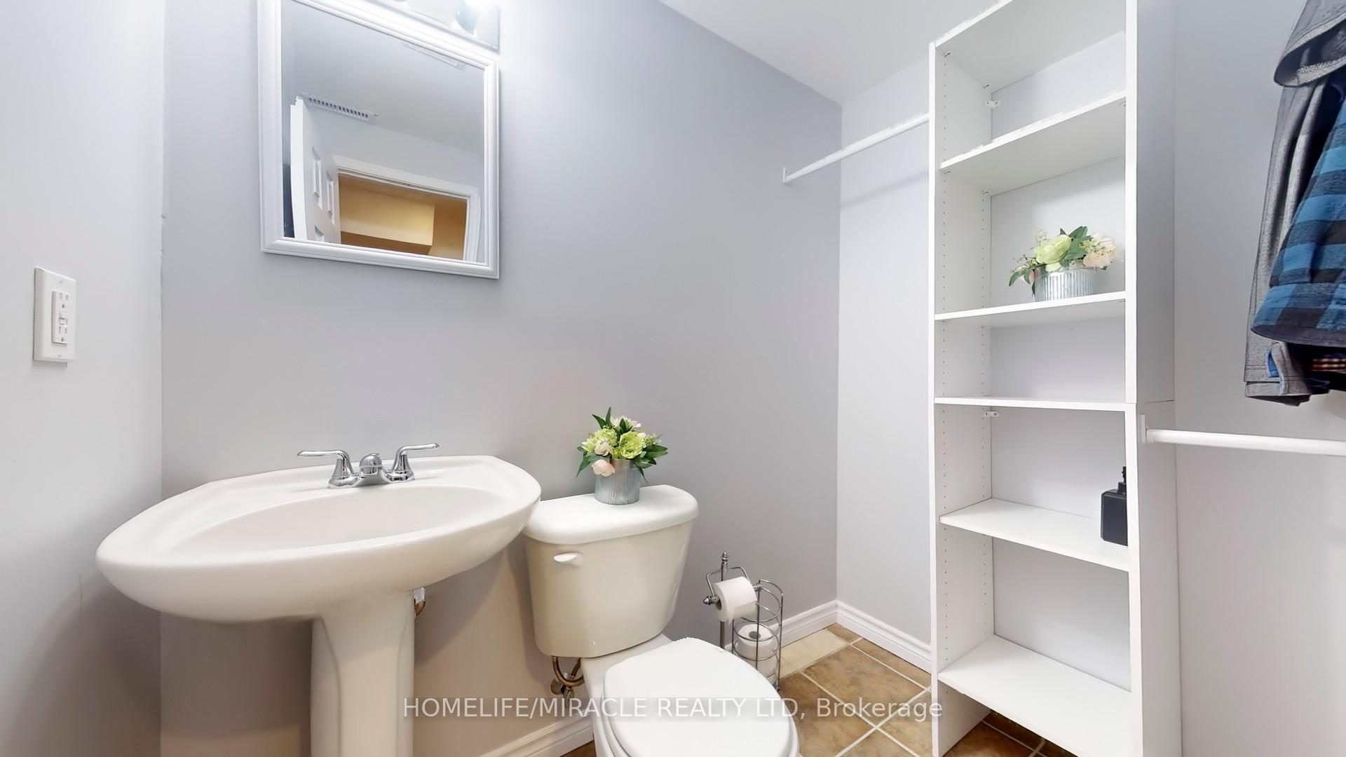 Photo 37 of 39 Eldad Drive, Clarington, Bowmanville — HOMEH