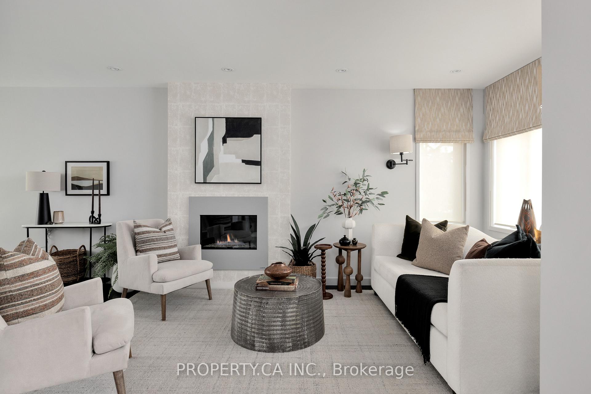 Photo 1 of 18 Belle Ayre Boulevard, Toronto, Mount Pleasant East — HOMEH