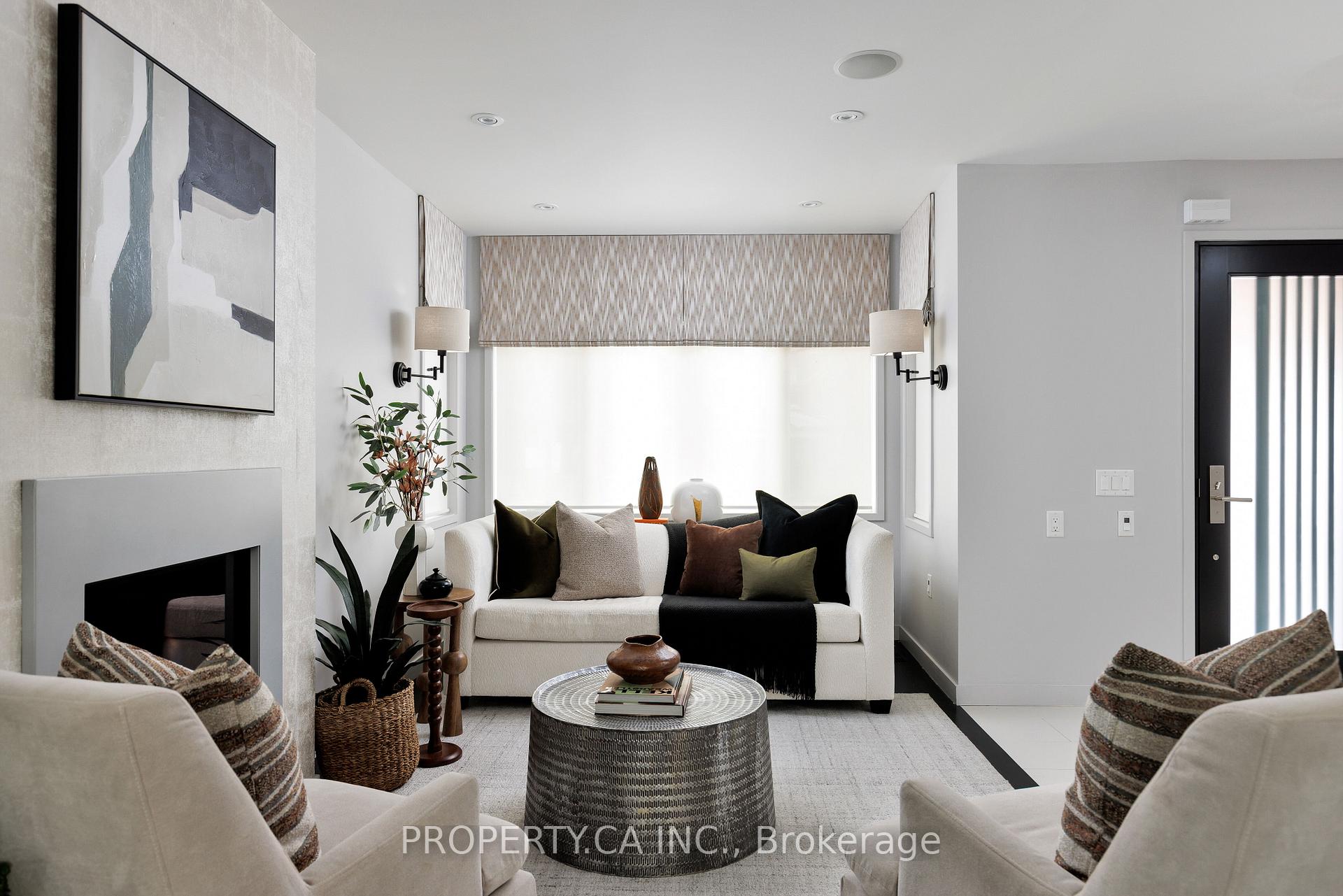 Photo 2 of 18 Belle Ayre Boulevard, Toronto, Mount Pleasant East — HOMEH