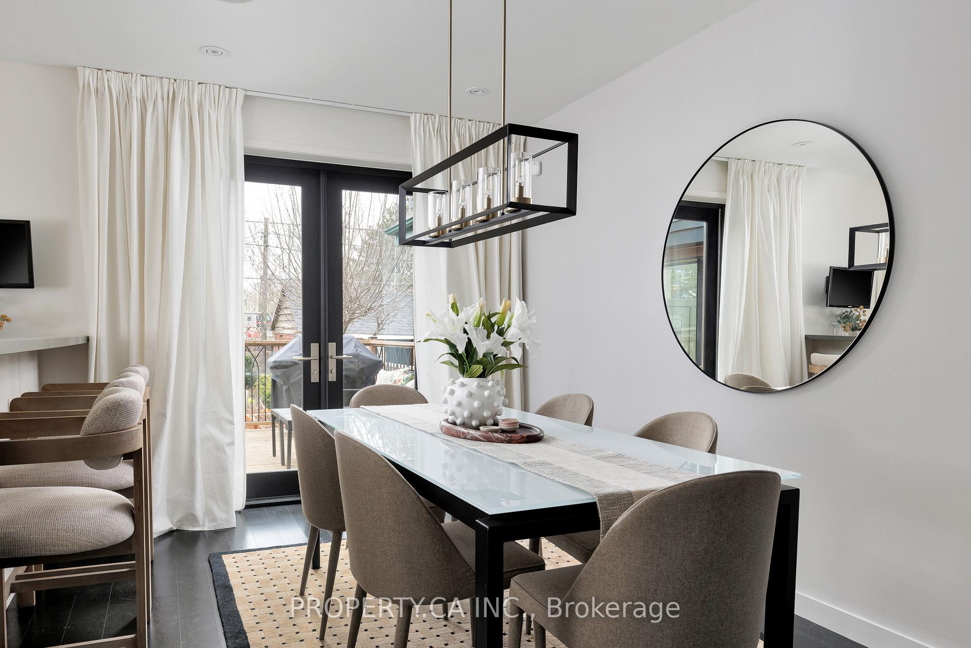 Photo 8 of 18 Belle Ayre Boulevard, Toronto, Mount Pleasant East — HOMEH
