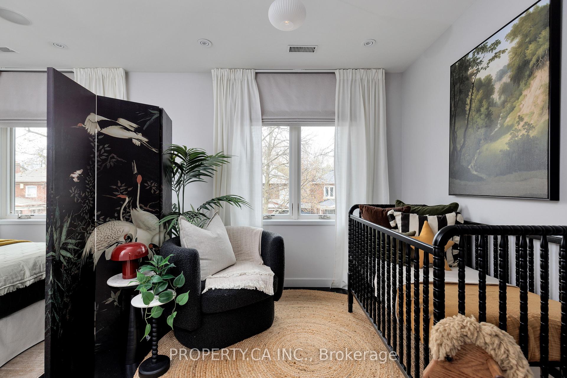 Photo 19 of 18 Belle Ayre Boulevard, Toronto, Mount Pleasant East — HOMEH