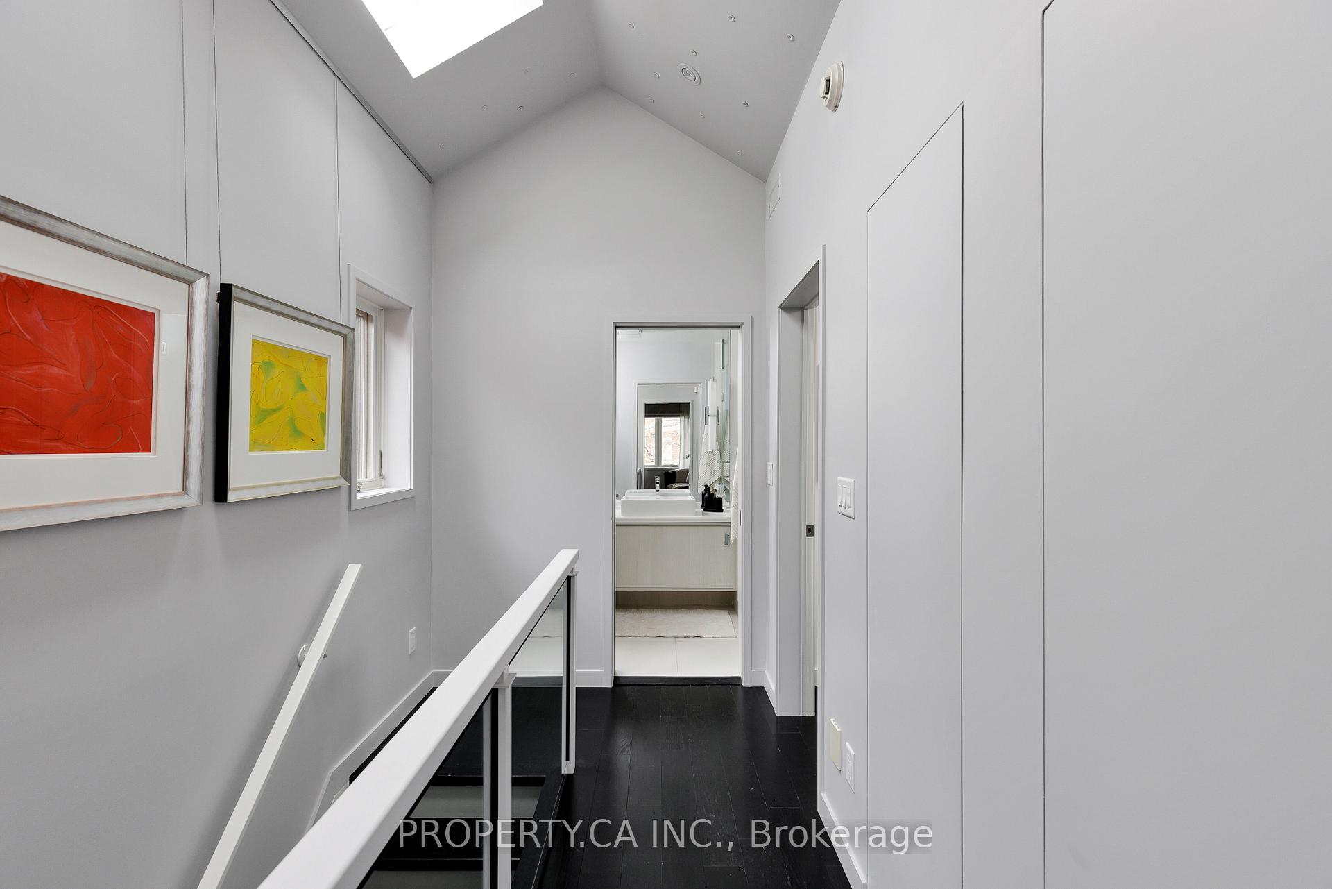 Photo 17 of 18 Belle Ayre Boulevard, Toronto, Mount Pleasant East — HOMEH
