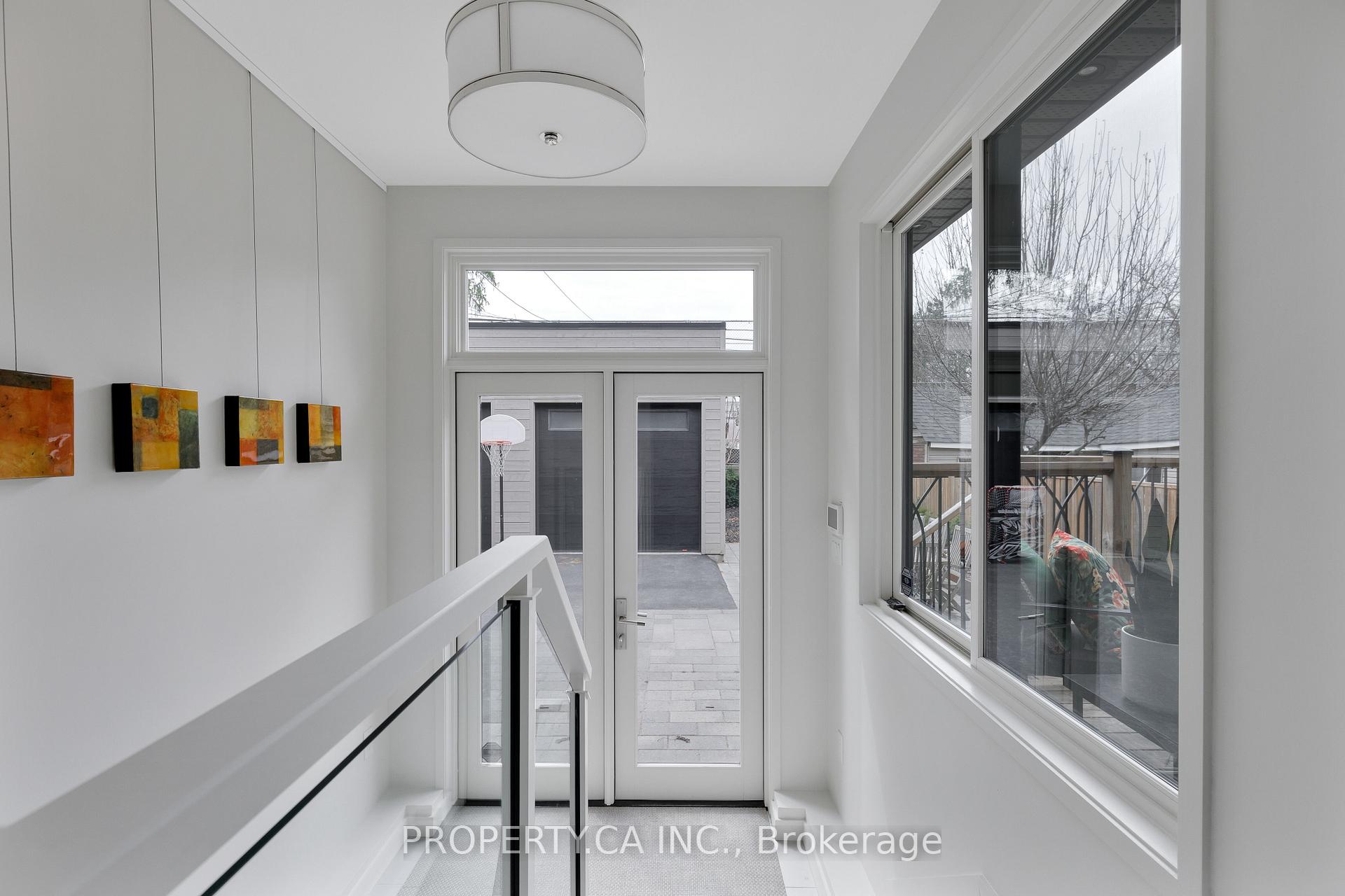 Photo 23 of 18 Belle Ayre Boulevard, Toronto, Mount Pleasant East — HOMEH