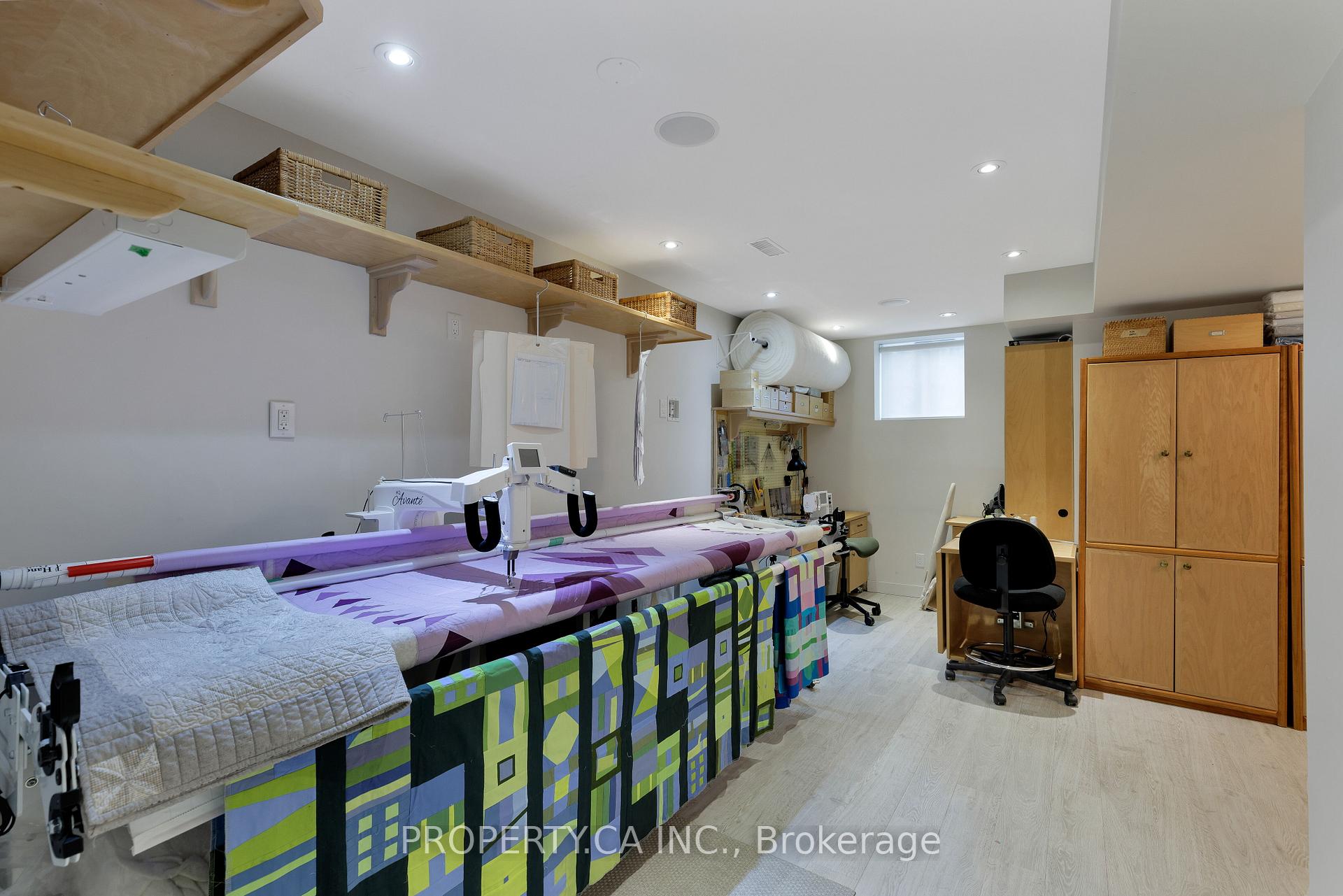 Photo 35 of 18 Belle Ayre Boulevard, Toronto, Mount Pleasant East — HOMEH