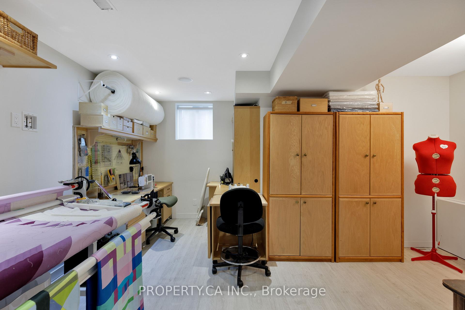 Photo 31 of 18 Belle Ayre Boulevard, Toronto, Mount Pleasant East — HOMEH