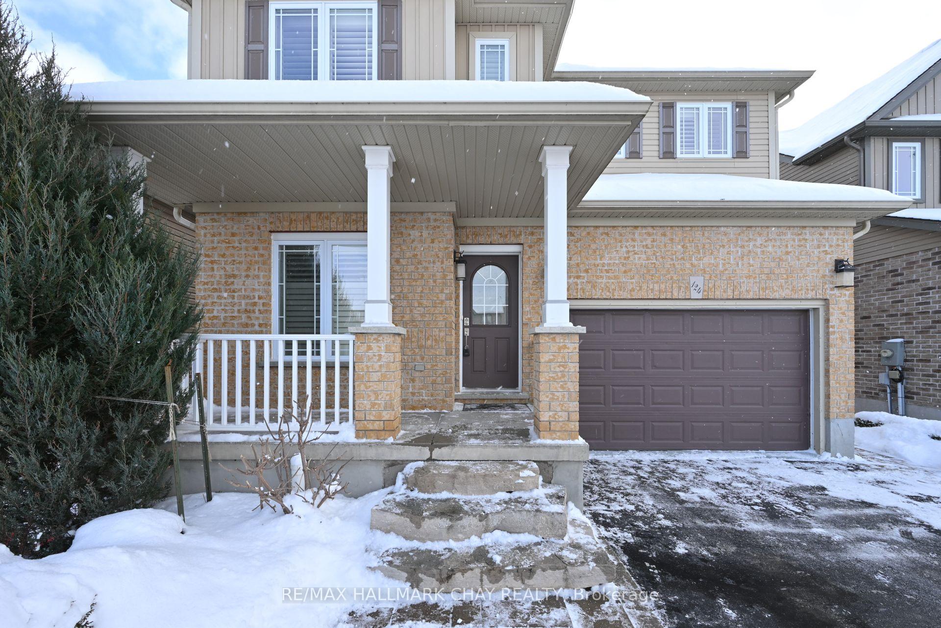 Photo 24 of 124 Gray Avenue, New Tecumseth, Alliston — HOMEH