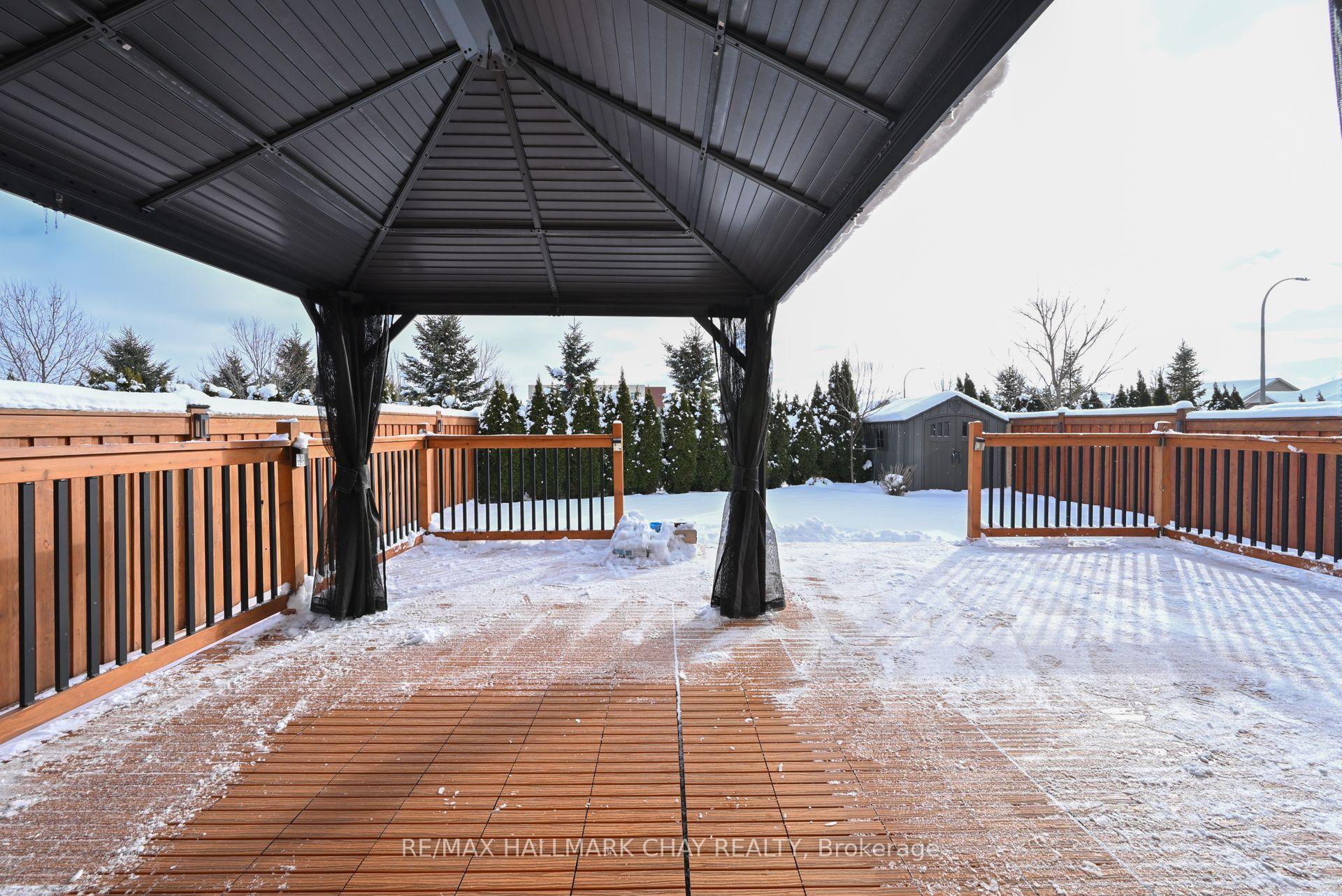 Photo 33 of 124 Gray Avenue, New Tecumseth, Alliston — HOMEH