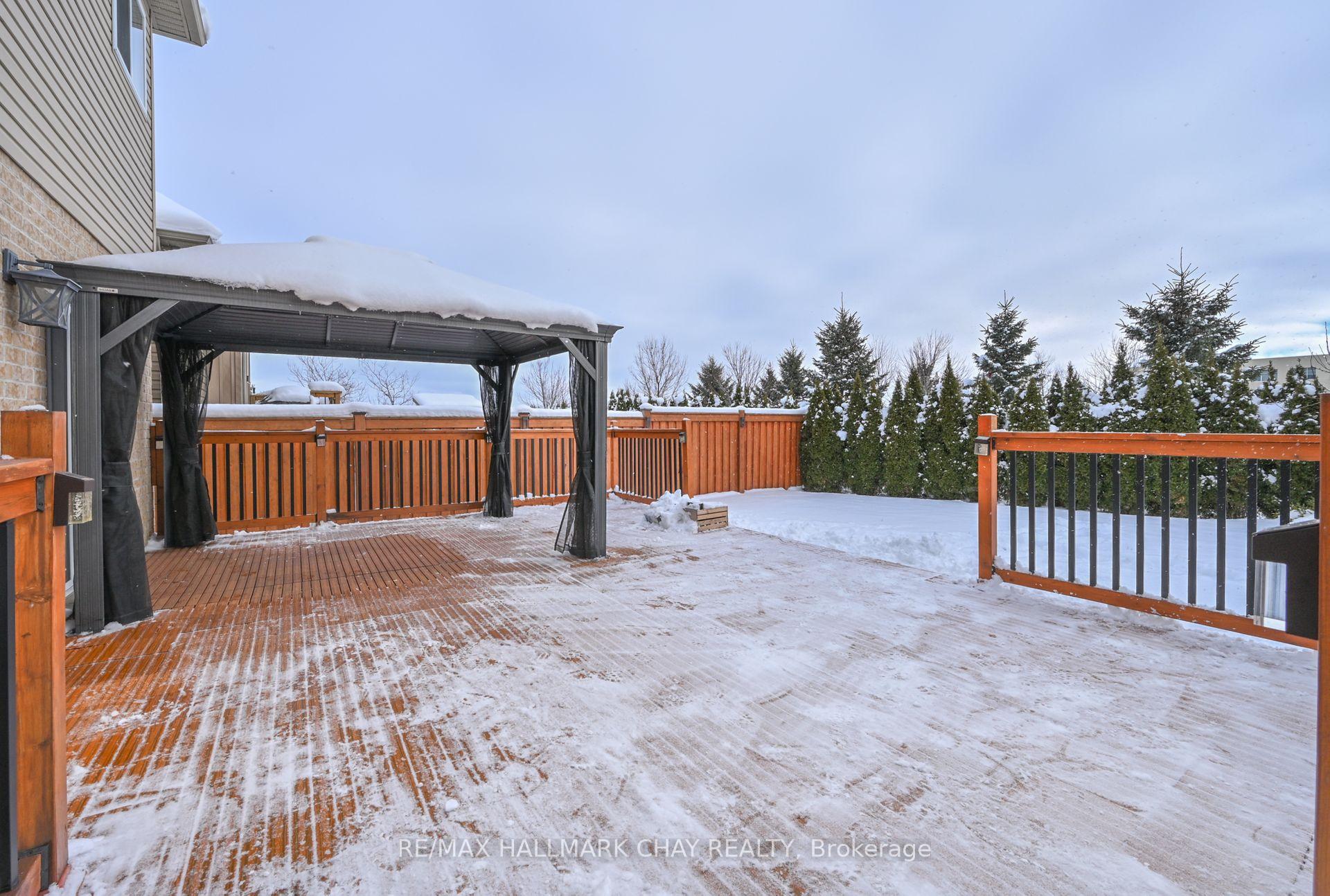 Photo 30 of 124 Gray Avenue, New Tecumseth, Alliston — HOMEH