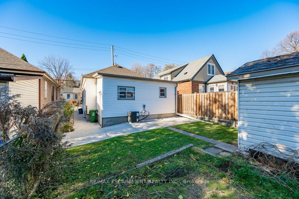 Photo 30 of 536 John Street N, Hamilton, North End — HOMEH