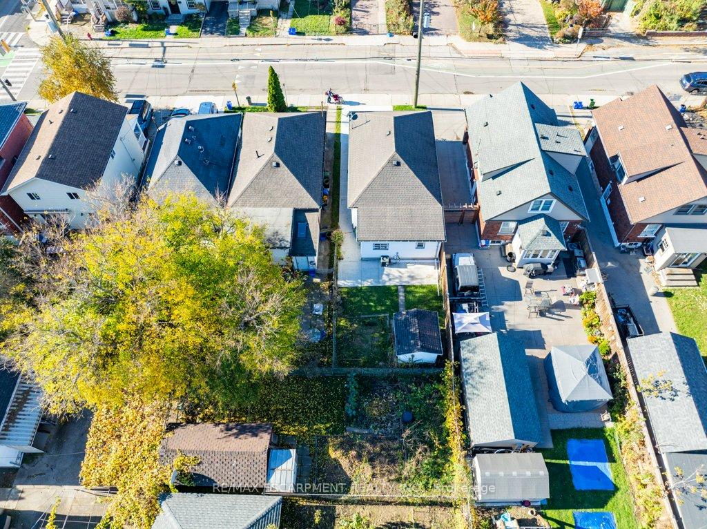 Photo 33 of 536 John Street N, Hamilton, North End — HOMEH