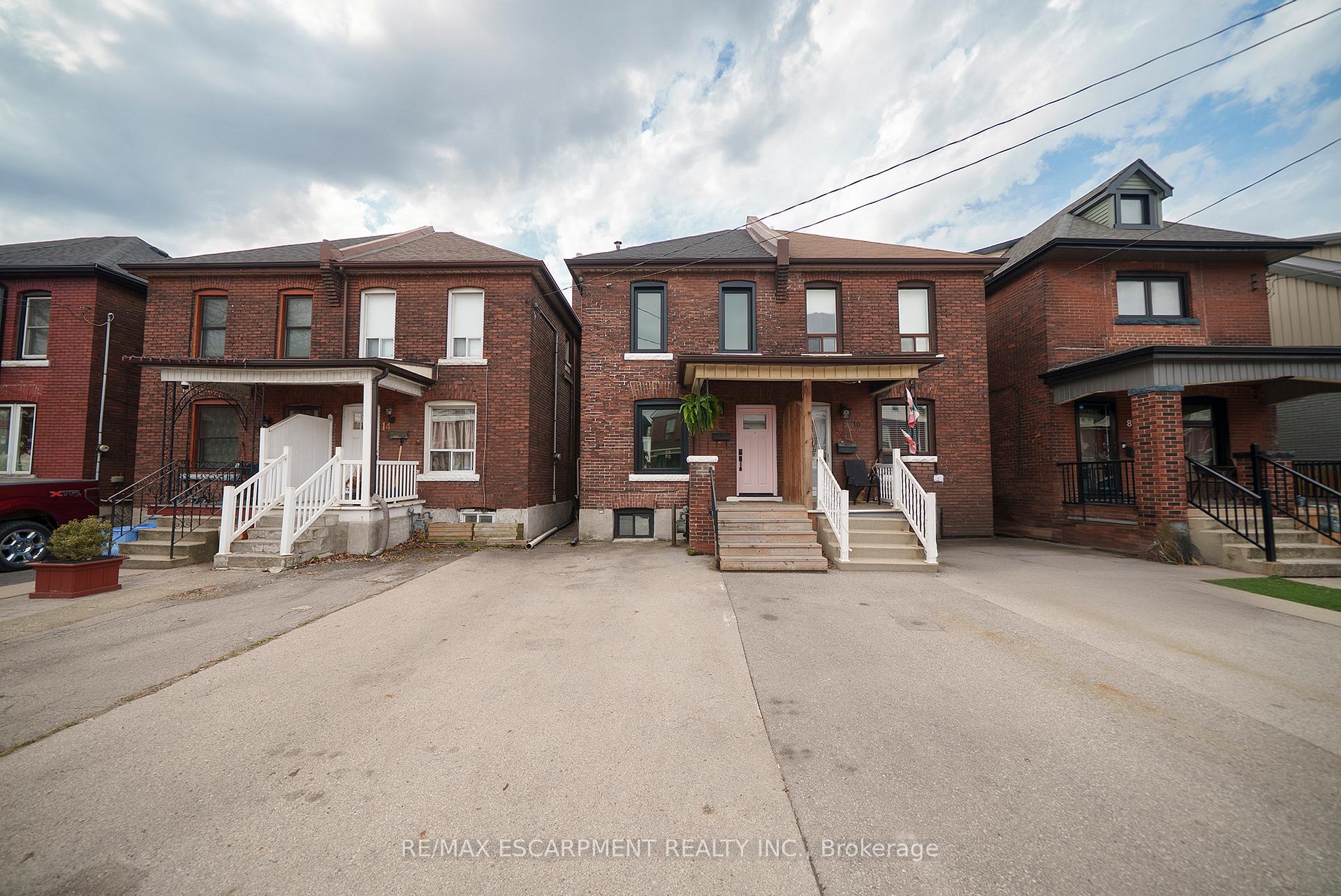 Photo 20 of 12 Edward Street, Hamilton, Gibson — HOMEH