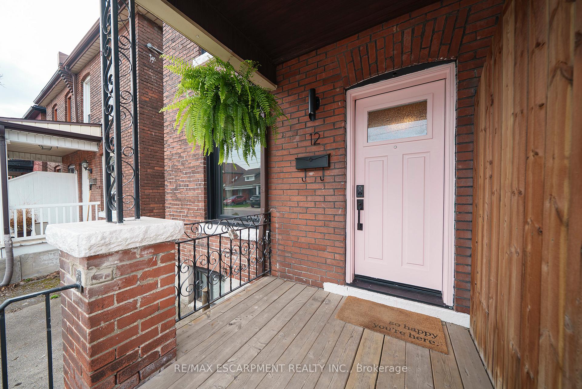 Photo 21 of 12 Edward Street, Hamilton, Gibson — HOMEH