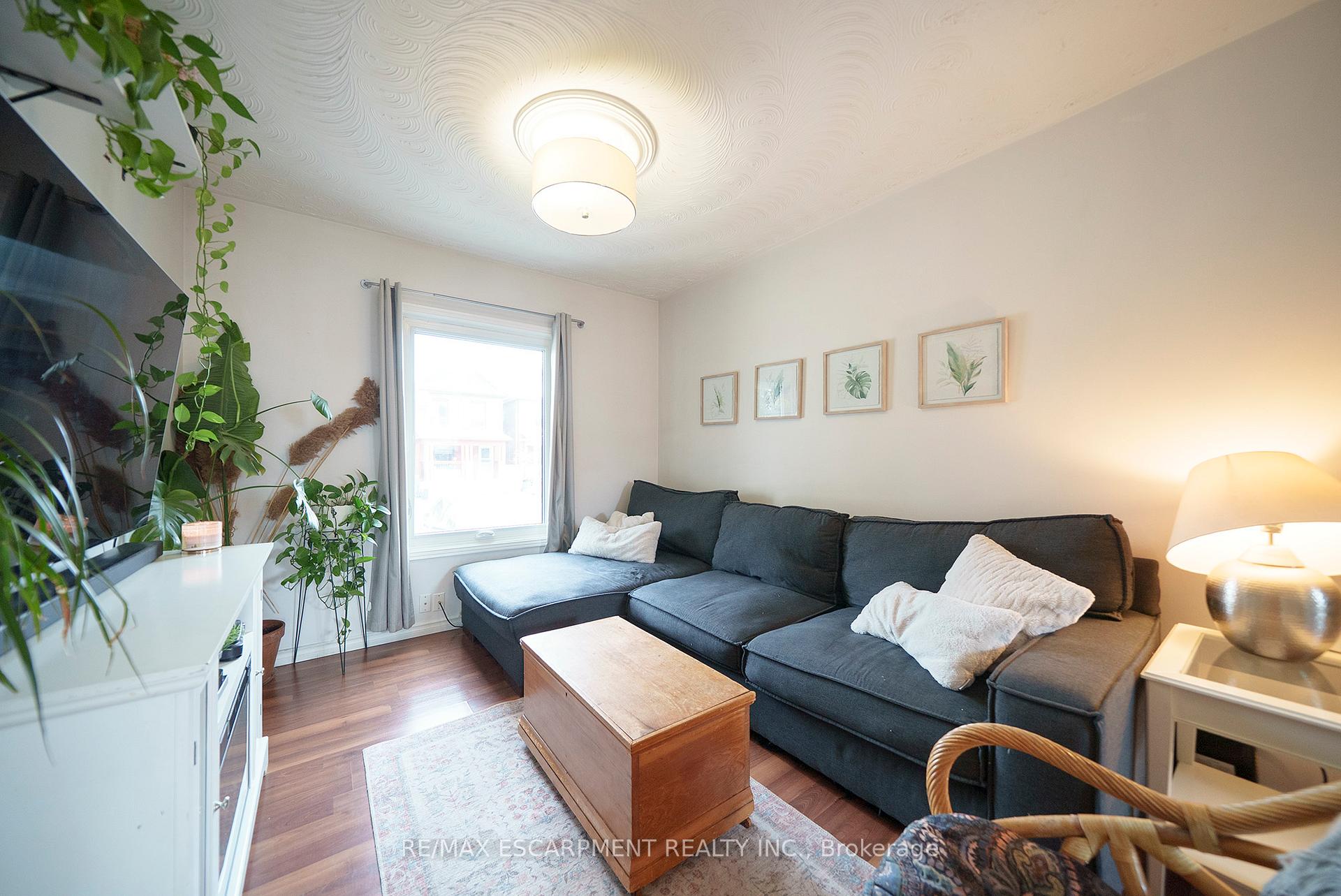 Photo 18 of 12 Edward Street, Hamilton, Gibson — HOMEH