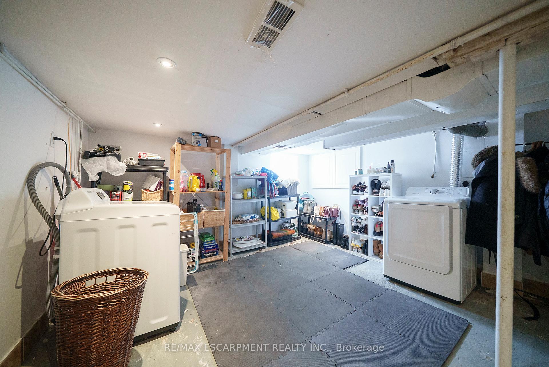 Photo 34 of 12 Edward Street, Hamilton, Gibson — HOMEH