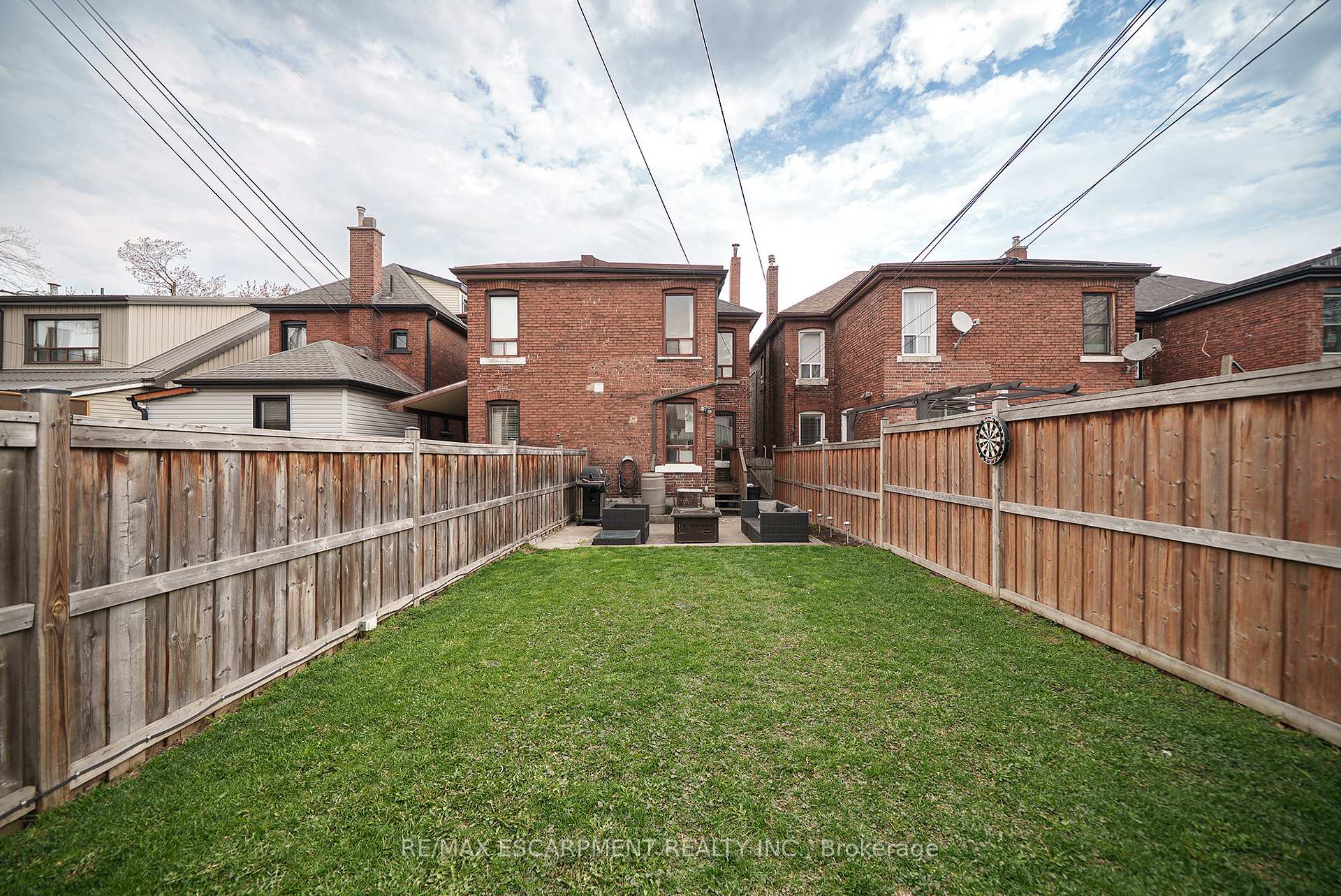 Photo 32 of 12 Edward Street, Hamilton, Gibson — HOMEH