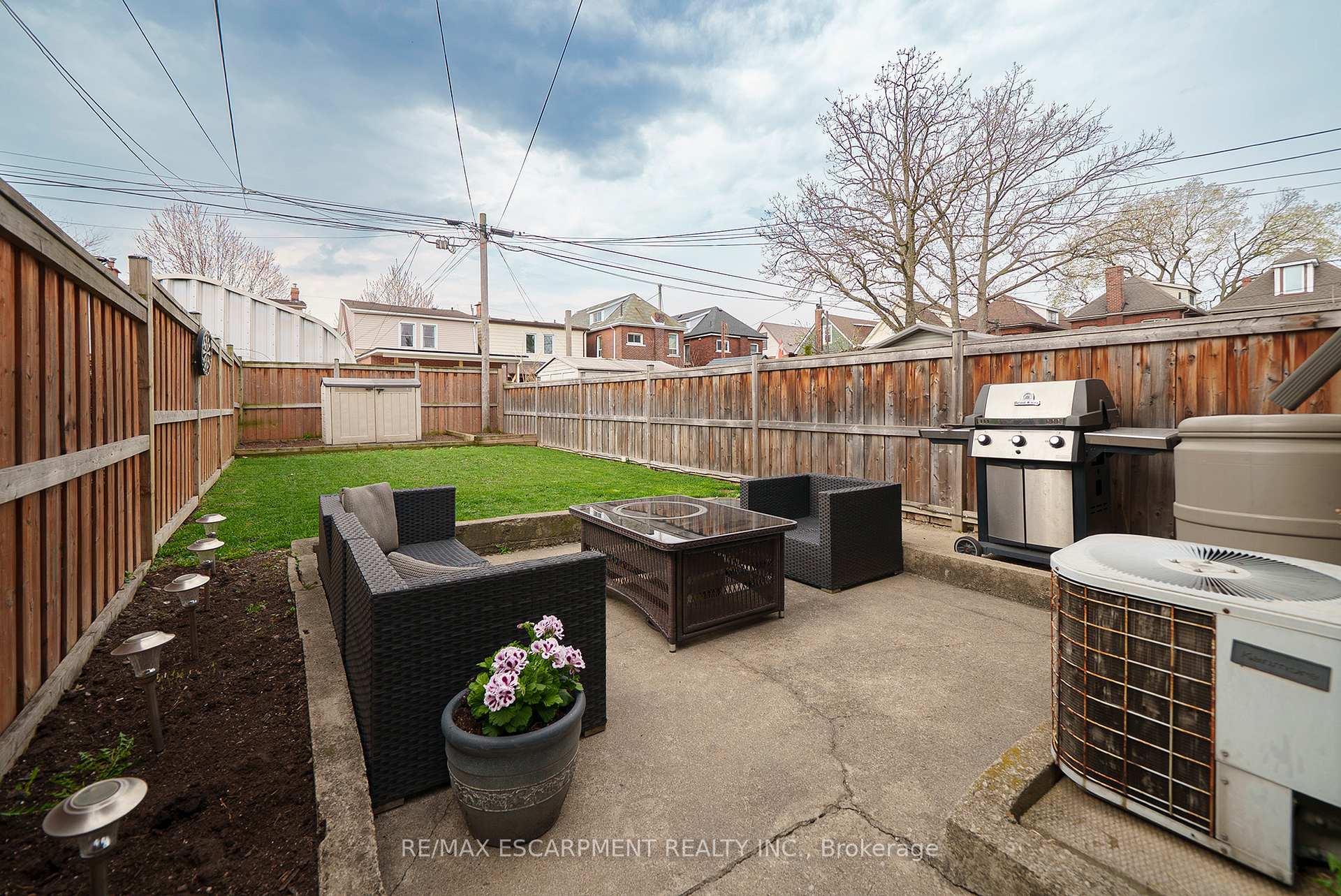 Photo 27 of 12 Edward Street, Hamilton, Gibson — HOMEH